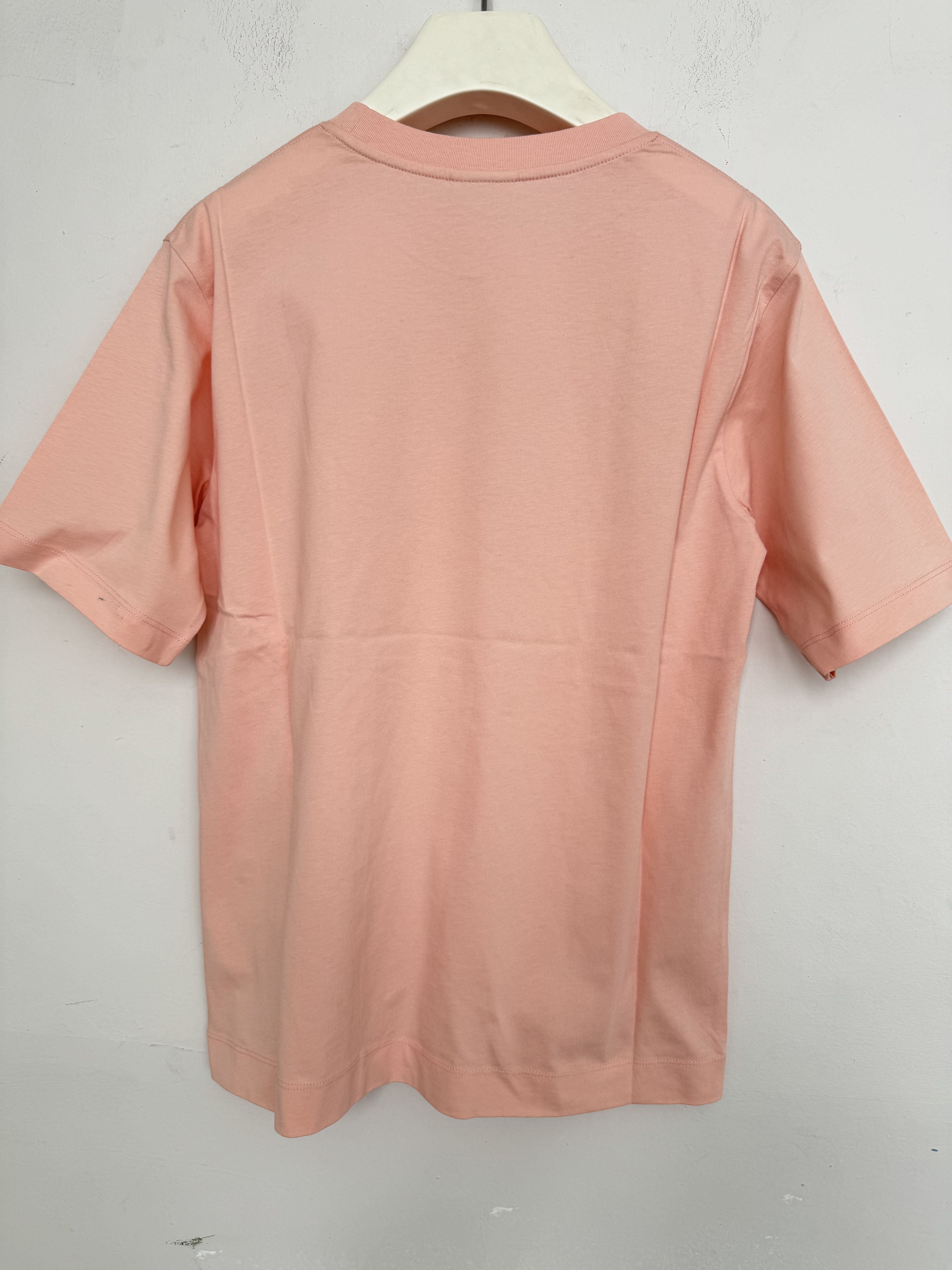 Dries Van Noten Short Sleeve T-Shirt Size XS / US 0-2 / IT 36-38 - 2 Thumbnail