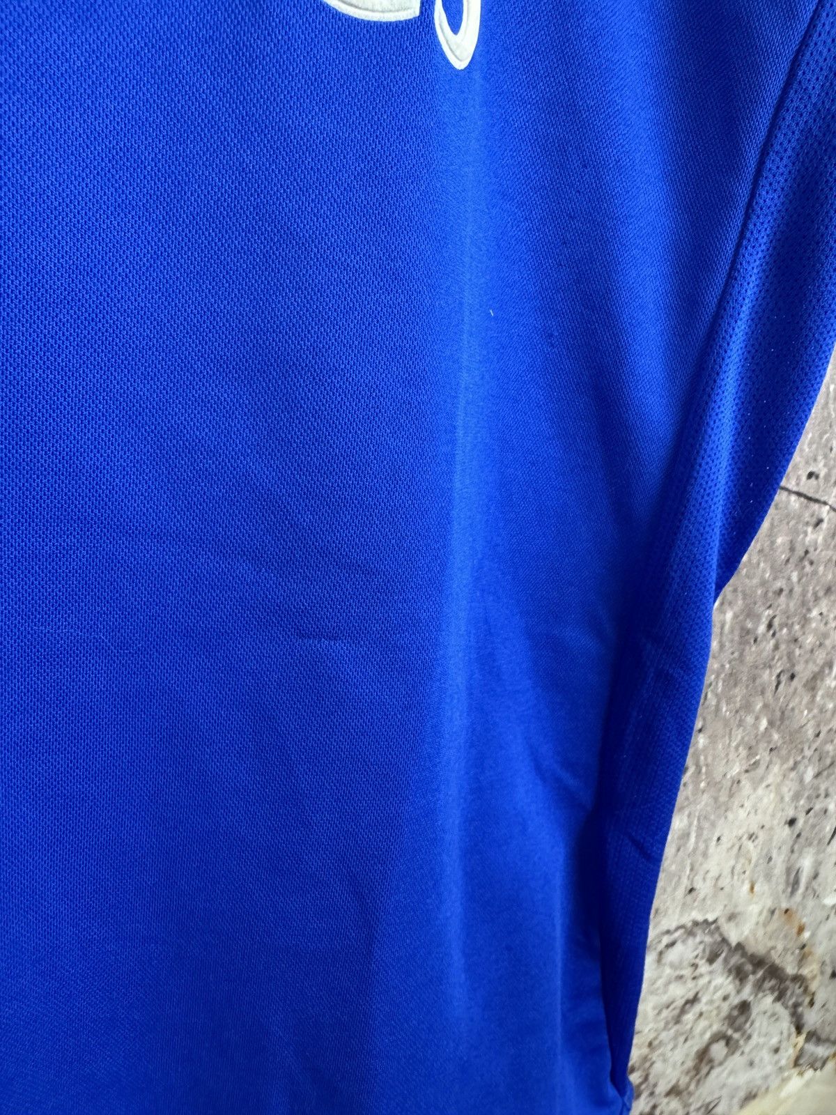 Umbro Umbro Chelsea FC Vintage Home 2001-2003 Jersey Blue Size L Size US L / EU 52-54 / 3 - 11 Thumbnail