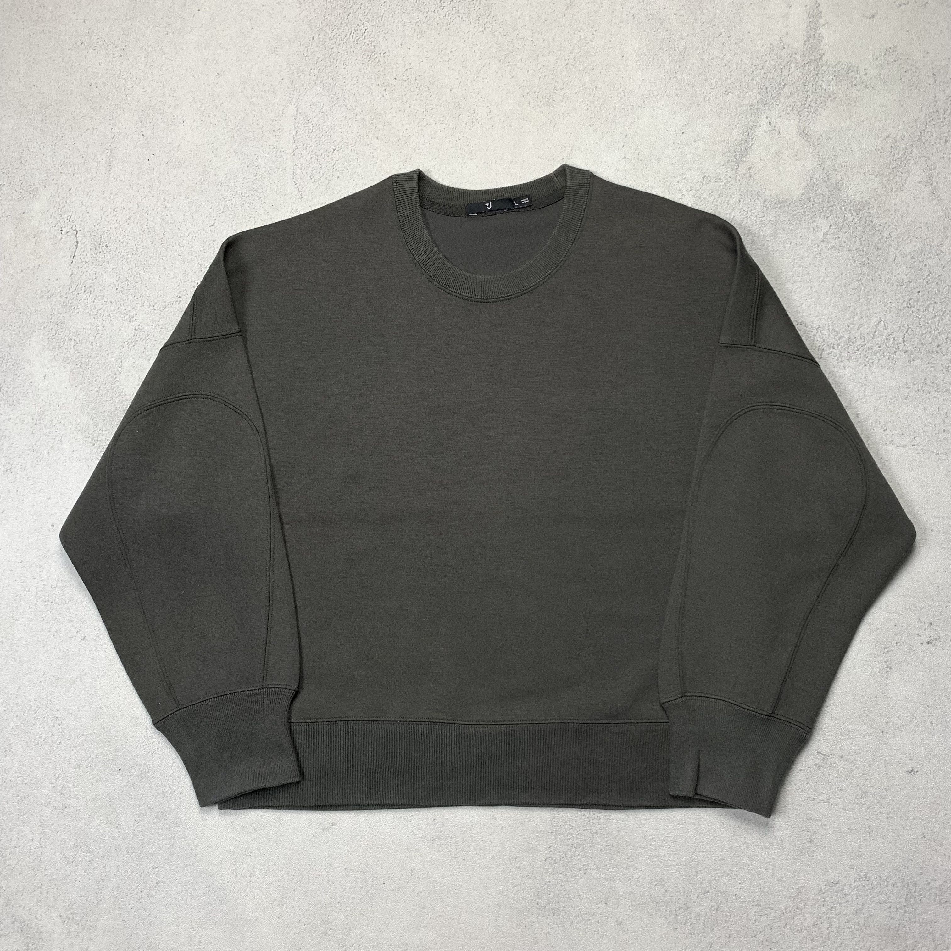 Jil Sander 2000s jill sander hoodies boxy fit y2k style | Grailed