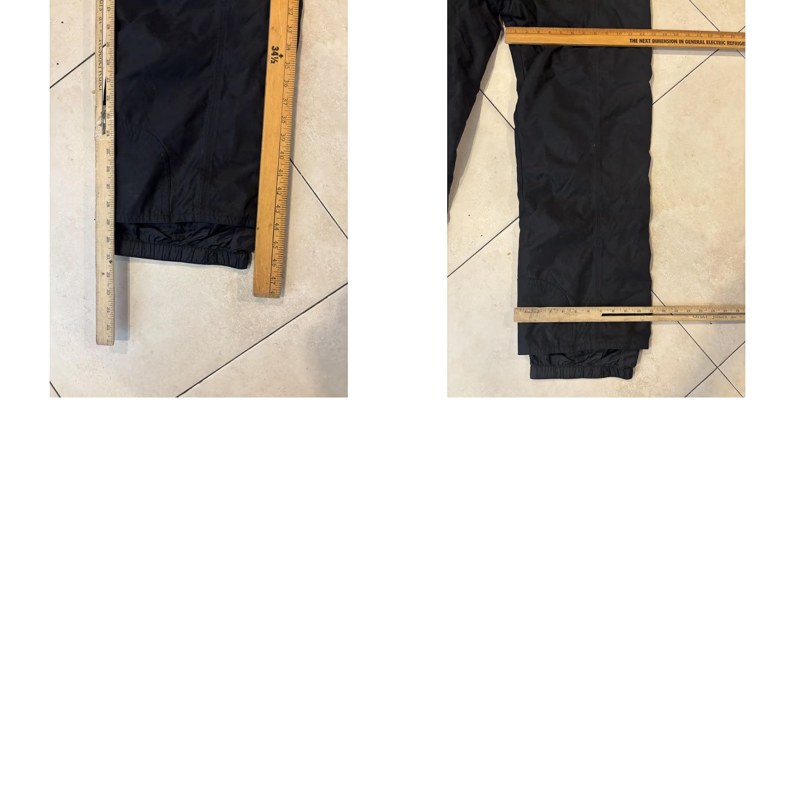 Obermeyer Obermeyer Northern Lights Insulated Snow Ski Winter Outdoor Pants Womens 16 Size 38" / US 16 / IT 52 - 8 Thumbnail
