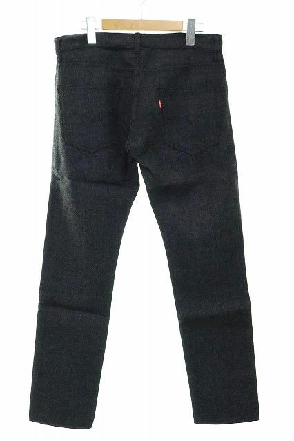 Junya Watanabe Pants Wool Trousers Pants Full Length Zipper Gray Size US 32 / EU 48 - 2 Thumbnail