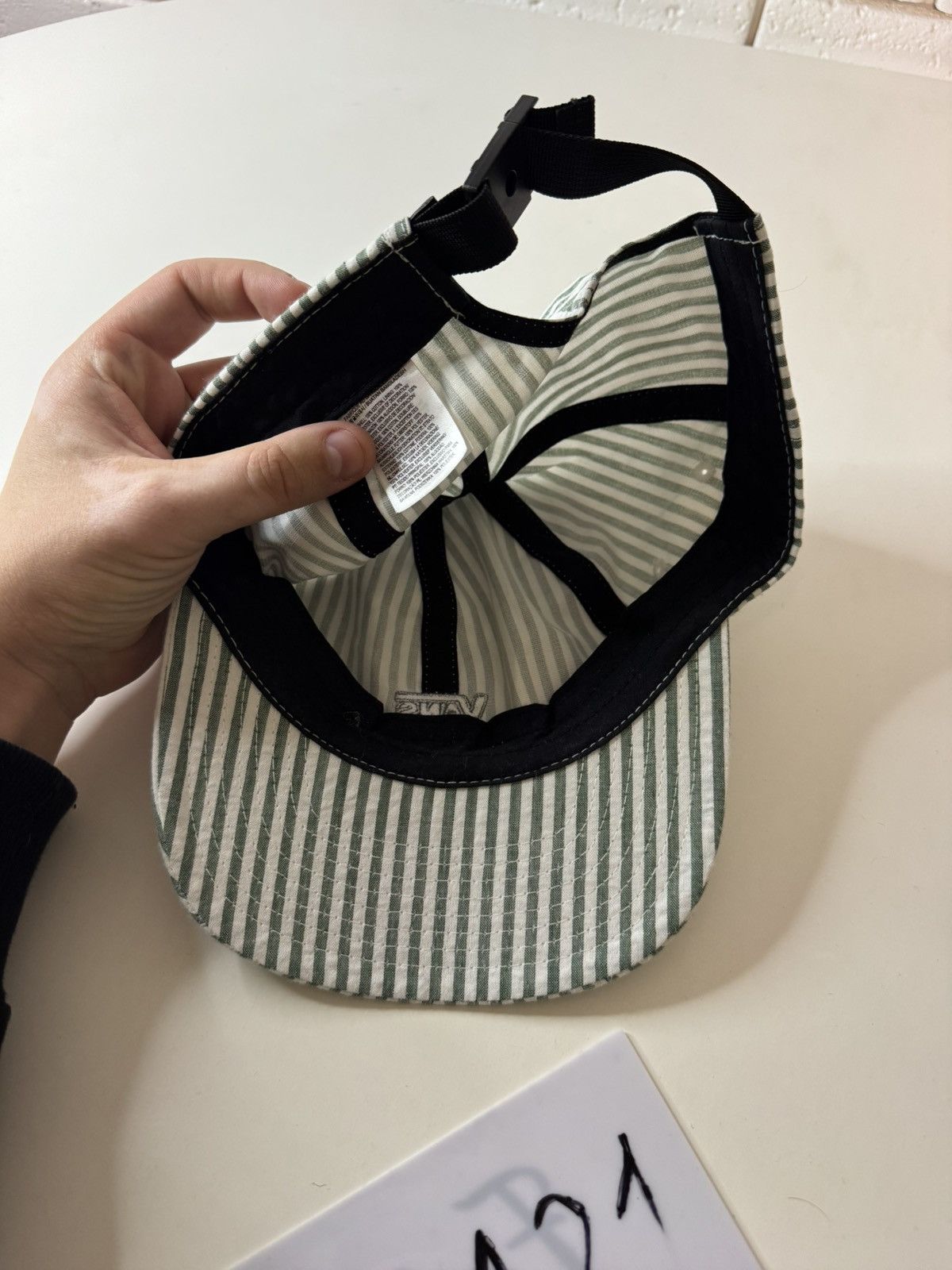 Vans Vans cap hat Size ONE SIZE - 4 Thumbnail