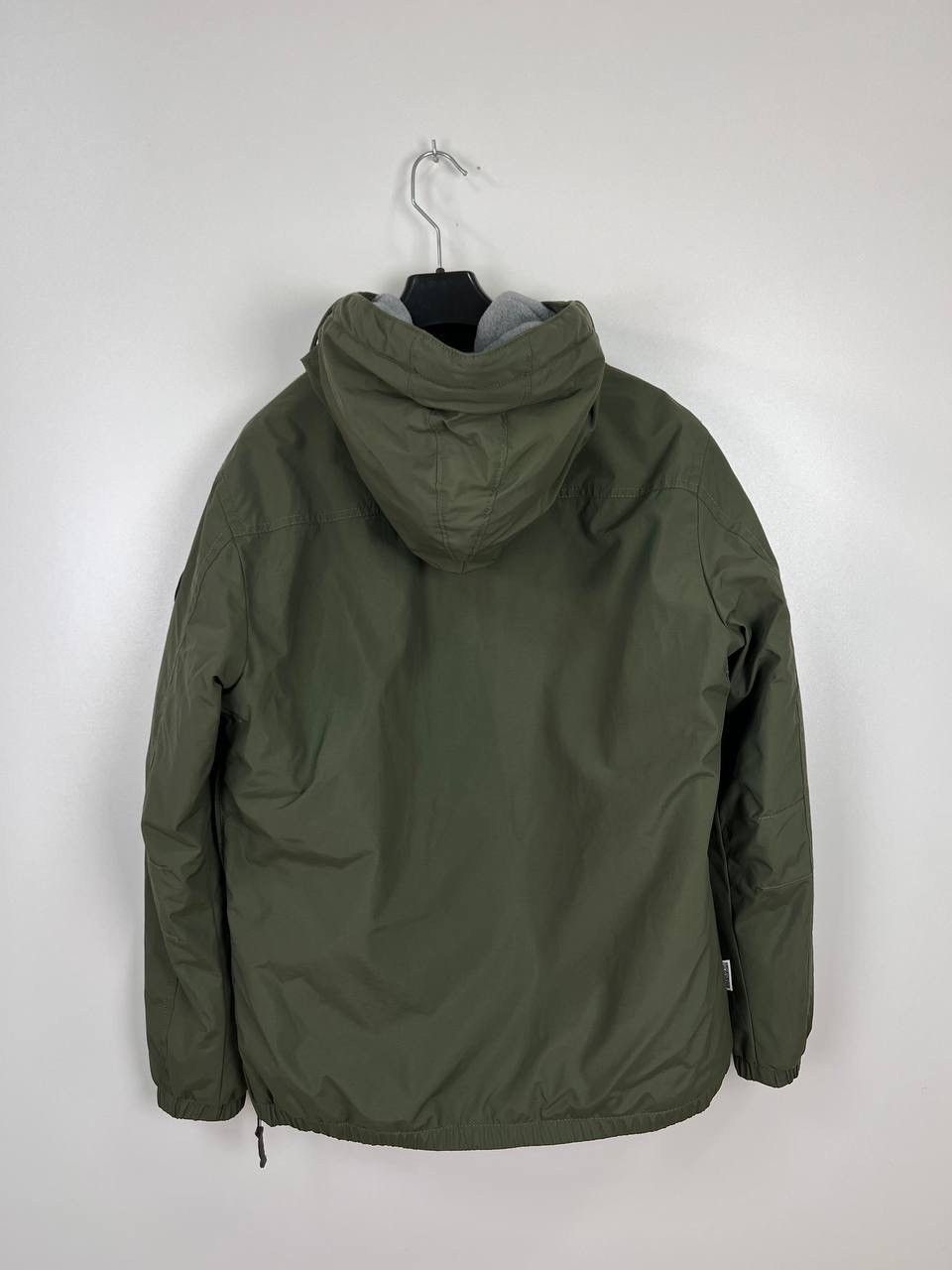 Napapijri Napapijiri avergreen jacket size S Size US S / EU 44-46 / 1 - 2 Thumbnail