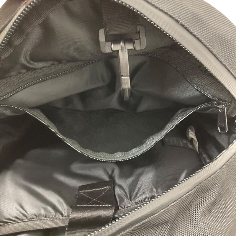 Yohji Yamamoto New Era Yohji Yamamoto pour homme backpack Size ONE SIZE - 7 Thumbnail
