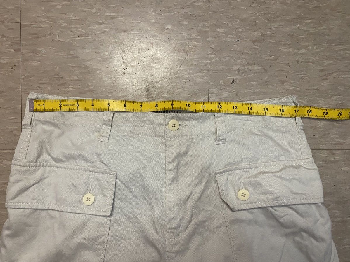Avirex × Vintage Vintage avirex monkey pants Size US 34 / EU 50 - 11 Thumbnail
