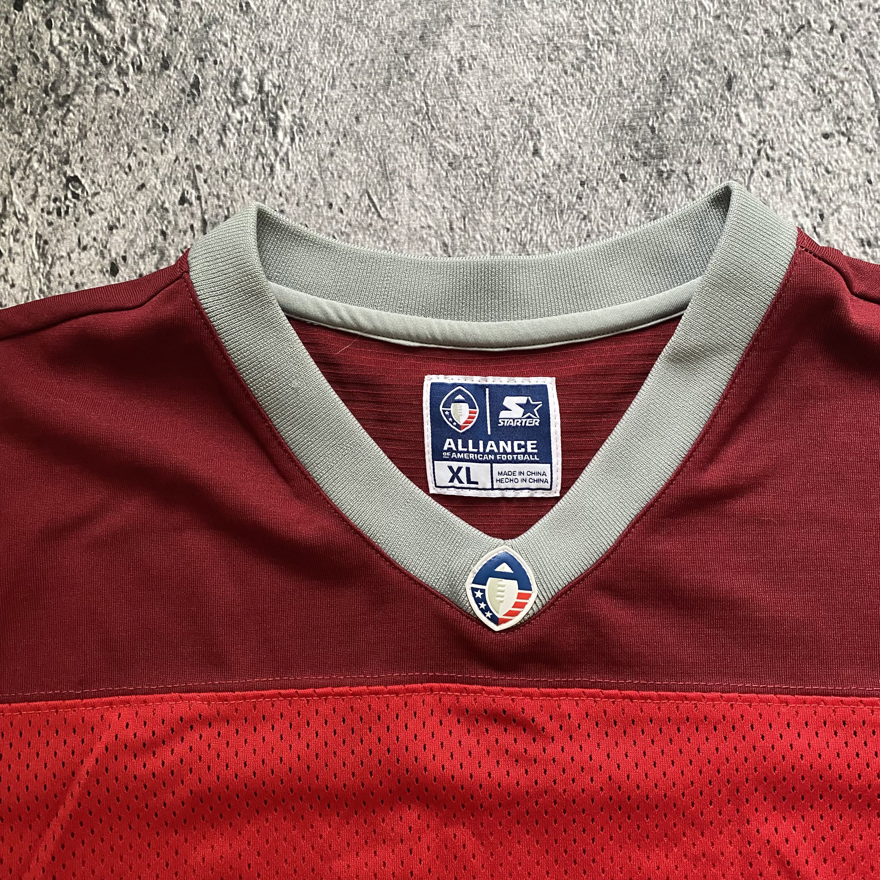 NFL × Starter jersey starter Size US XL / EU 56 / 4 - 3 Thumbnail