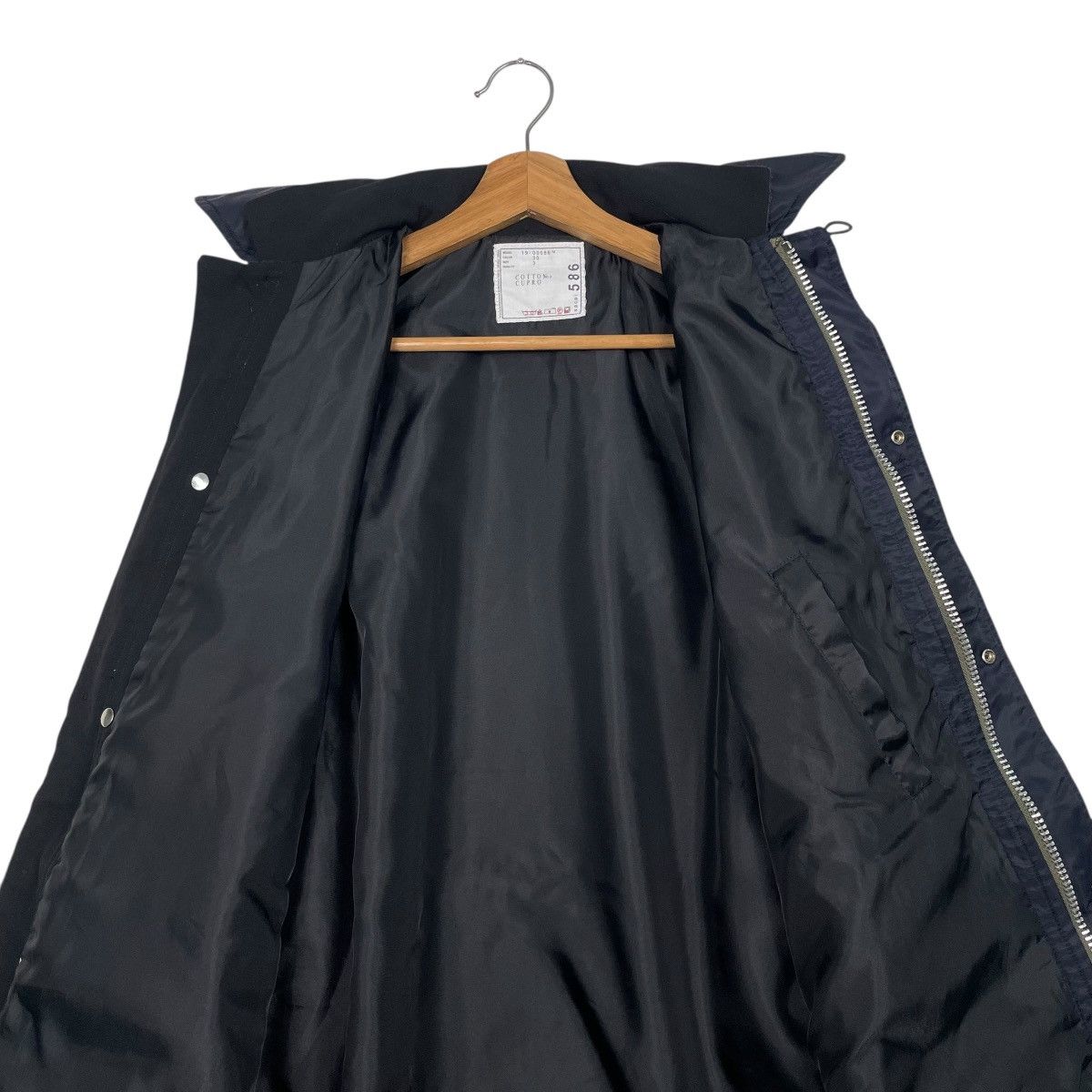 Sacai Sacai Bomber Jacket Size US L / EU 52-54 / 3 - 12 Thumbnail