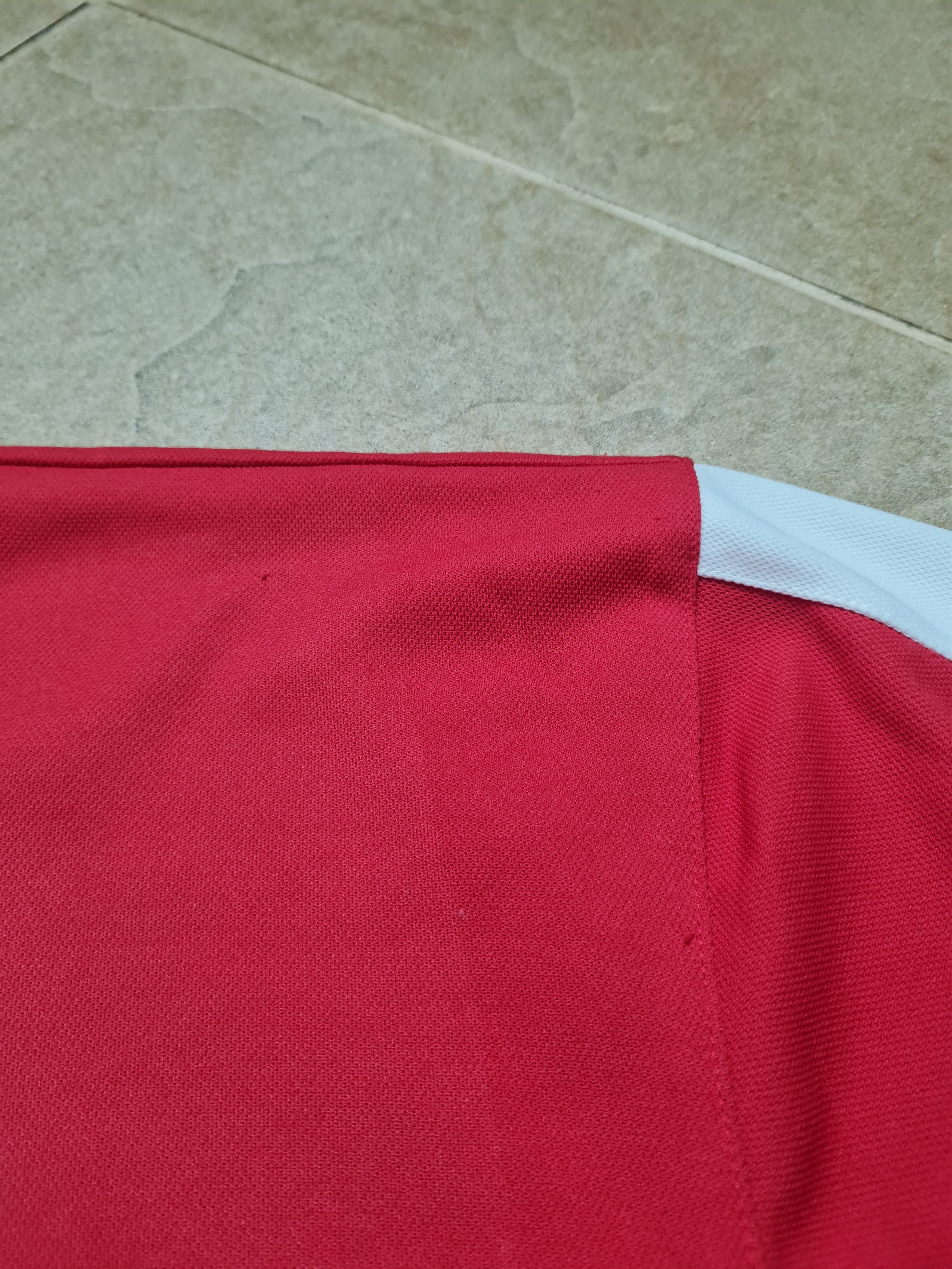 Puma Vintage Football Soccer Jersey Shirt Archive Puma Rare Size US M / EU 48-50 / 2 - 13 Thumbnail