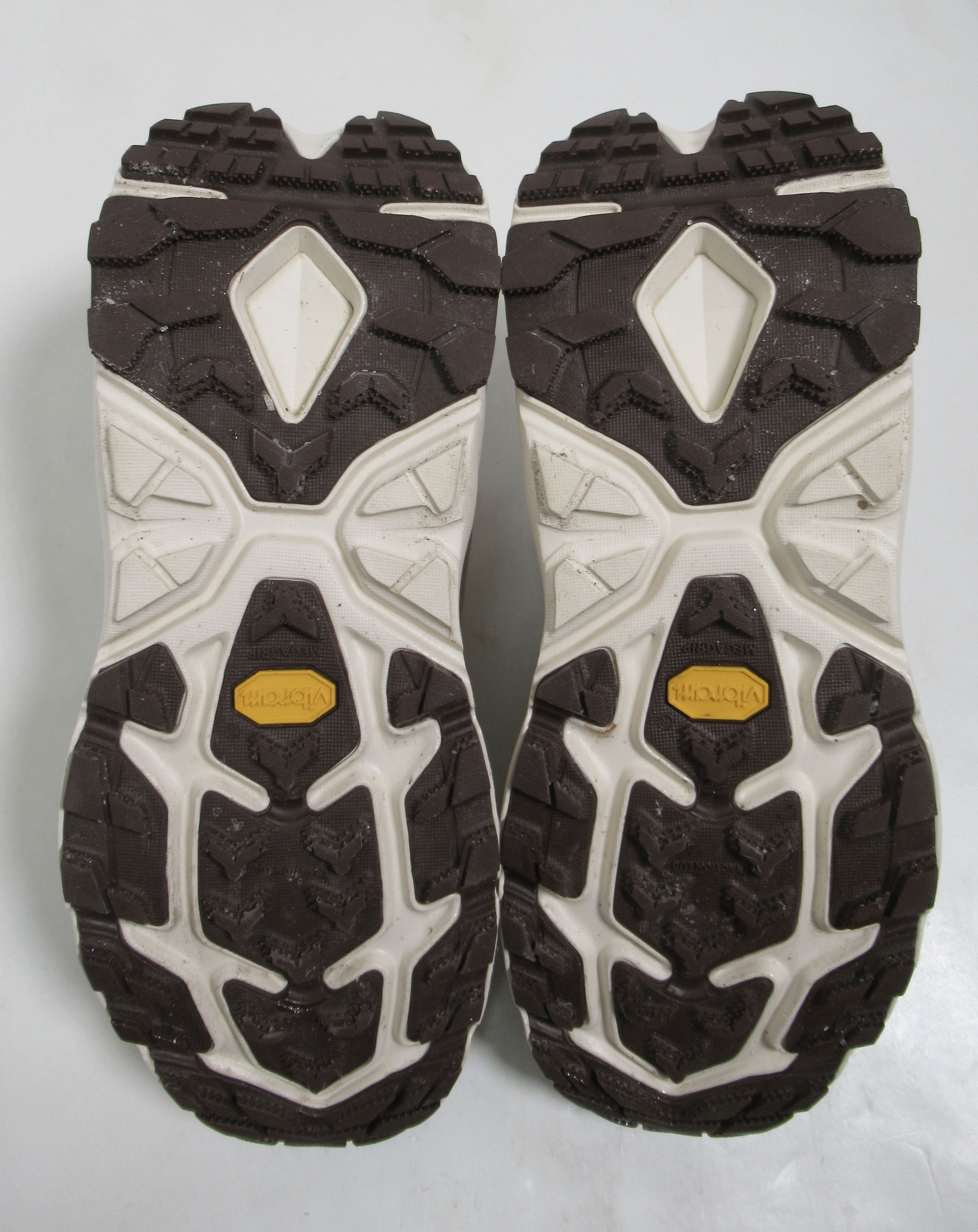 Hoka Hoka x Halfdays Kaha 2 Frost Moc GTX Spiked Cocoa / Oat Size US 8.5 / IT 38.5 - 8 Thumbnail