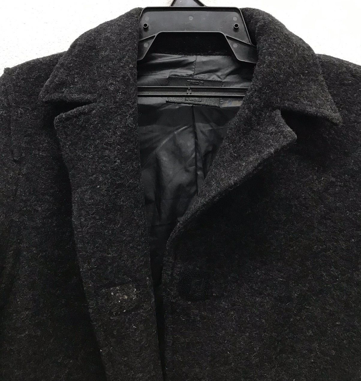 Fendi × Vintage Vintage Fendi Jeans Made In Italy Jacket Size US M / EU 48-50 / 2 - 3 Thumbnail