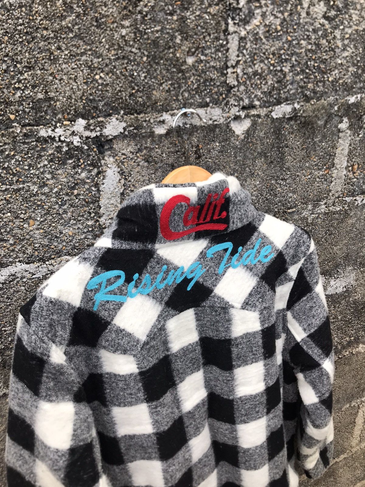 Gotcha 💥Surf Style Gotcha California Holiday Zipper Jacket Size US M / EU 48-50 / 2 - 18 Thumbnail