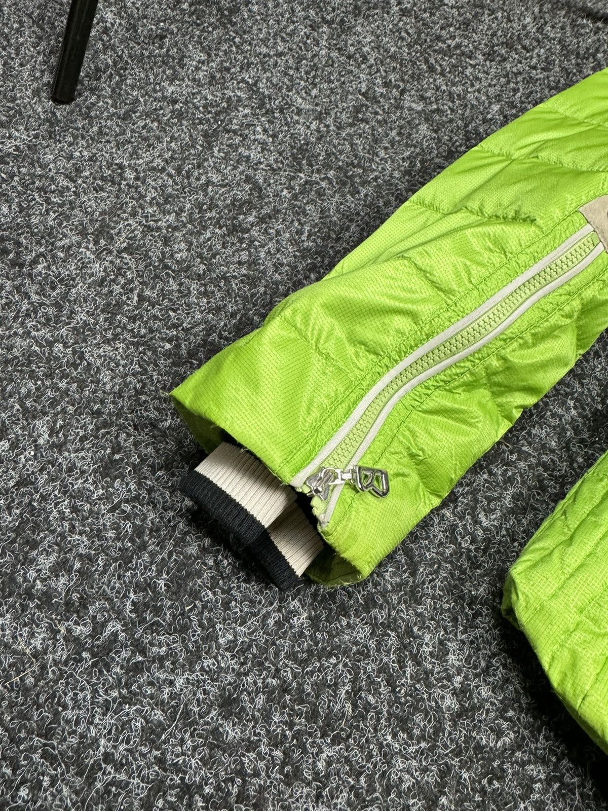Bogner Bogner Down Jacket Puffer outdoor Japanese style size M Size M / US 6-8 / IT 42-44 - 18 Thumbnail