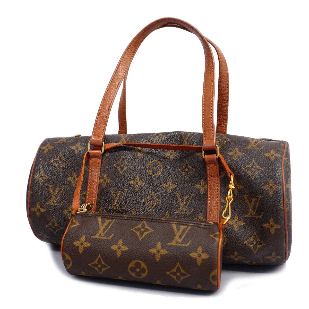 Louis Vuitton Handbag Monogram Papillon