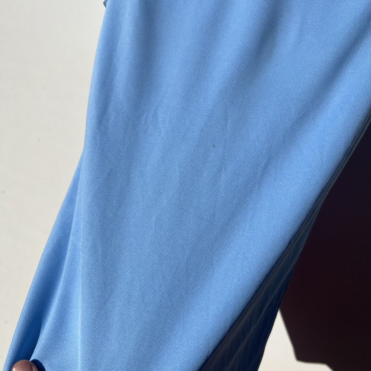 Nike MANCHESTER CITY 2018 2019 FOOTBALL SHIRT SOCCER JERSEY NIKE Size US S / EU 44-46 / 1 - 11 Thumbnail