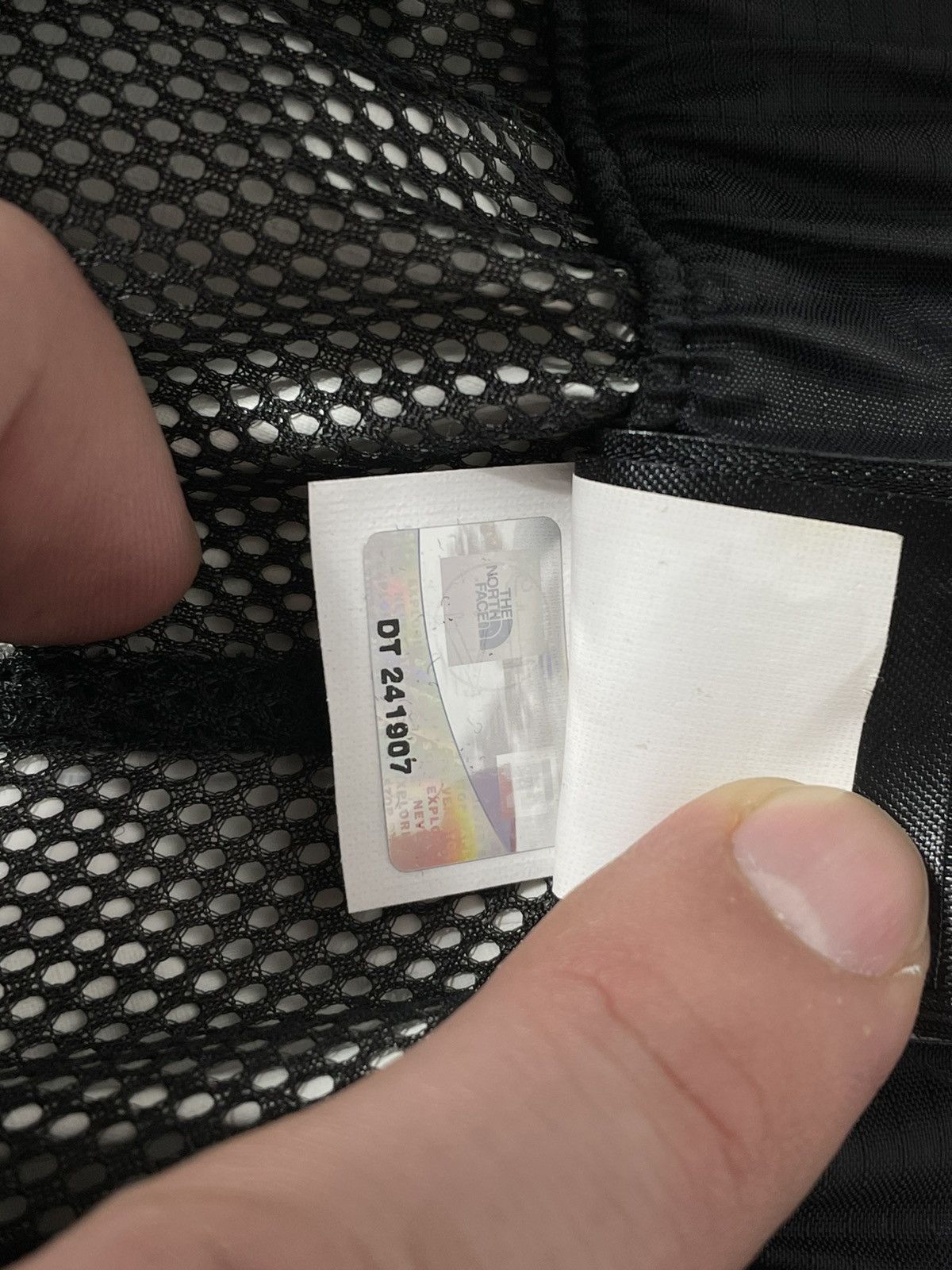 Other The North Face HyVent Pants Size US 33 - 6 Thumbnail