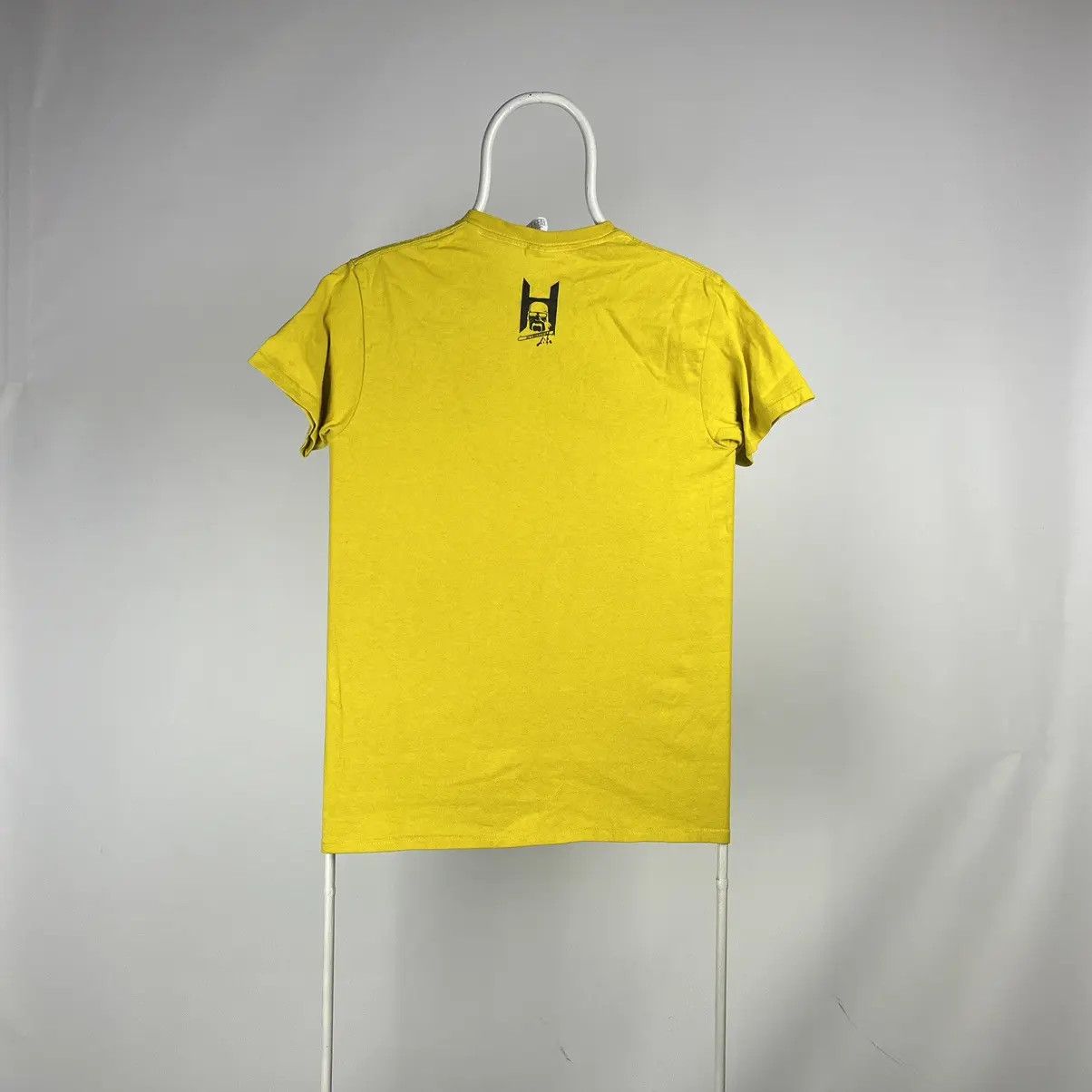 WWE Wwe Tshirt Hulkamania band tee size Small Size US S / EU 44-46 / 1 - 2 Thumbnail