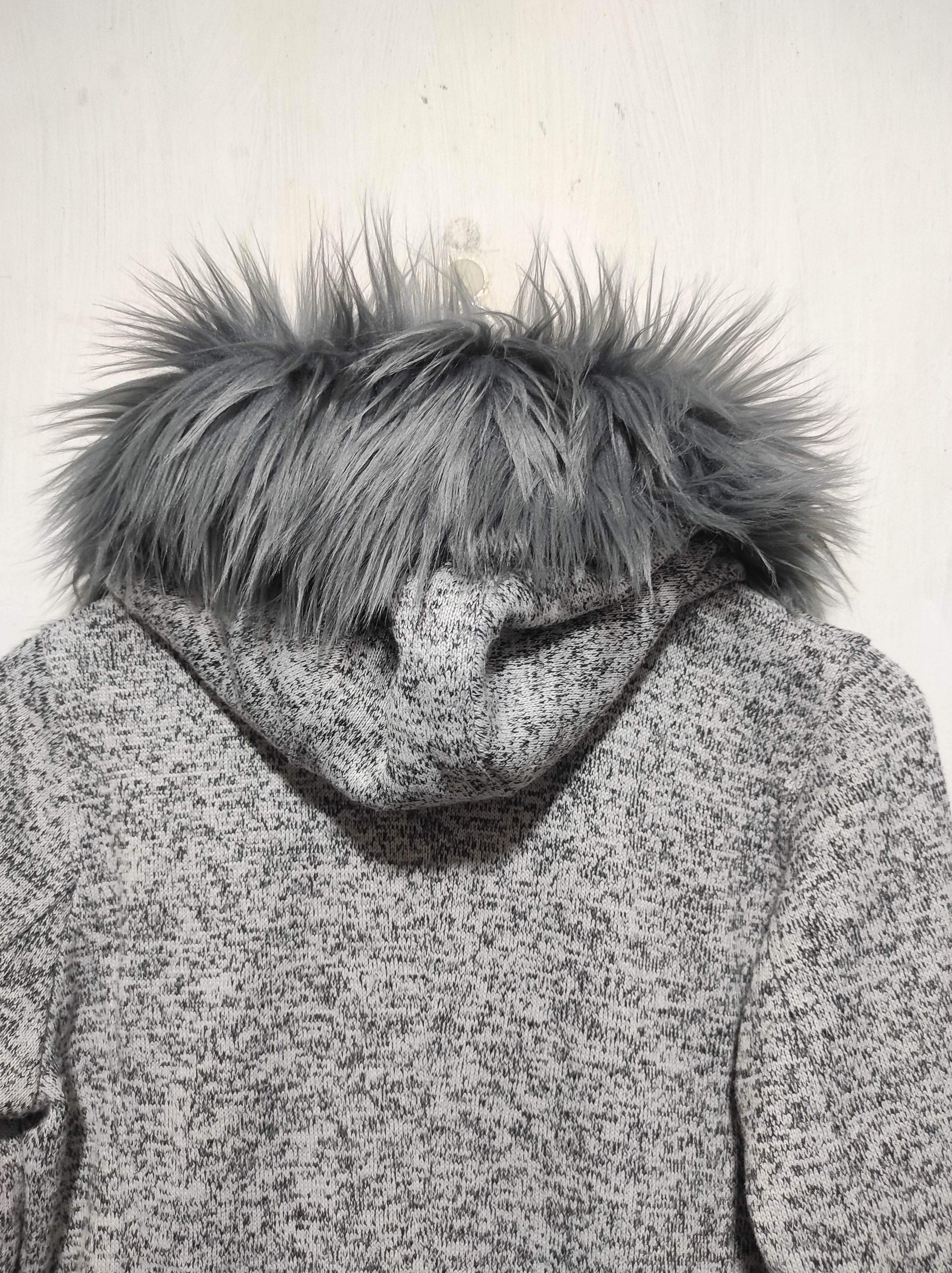 If Six Was Nine Mossimo zip Fur Hoodie Ifsixwasnine Lgb Style Size US S / EU 44-46 / 1 - 15 Thumbnail