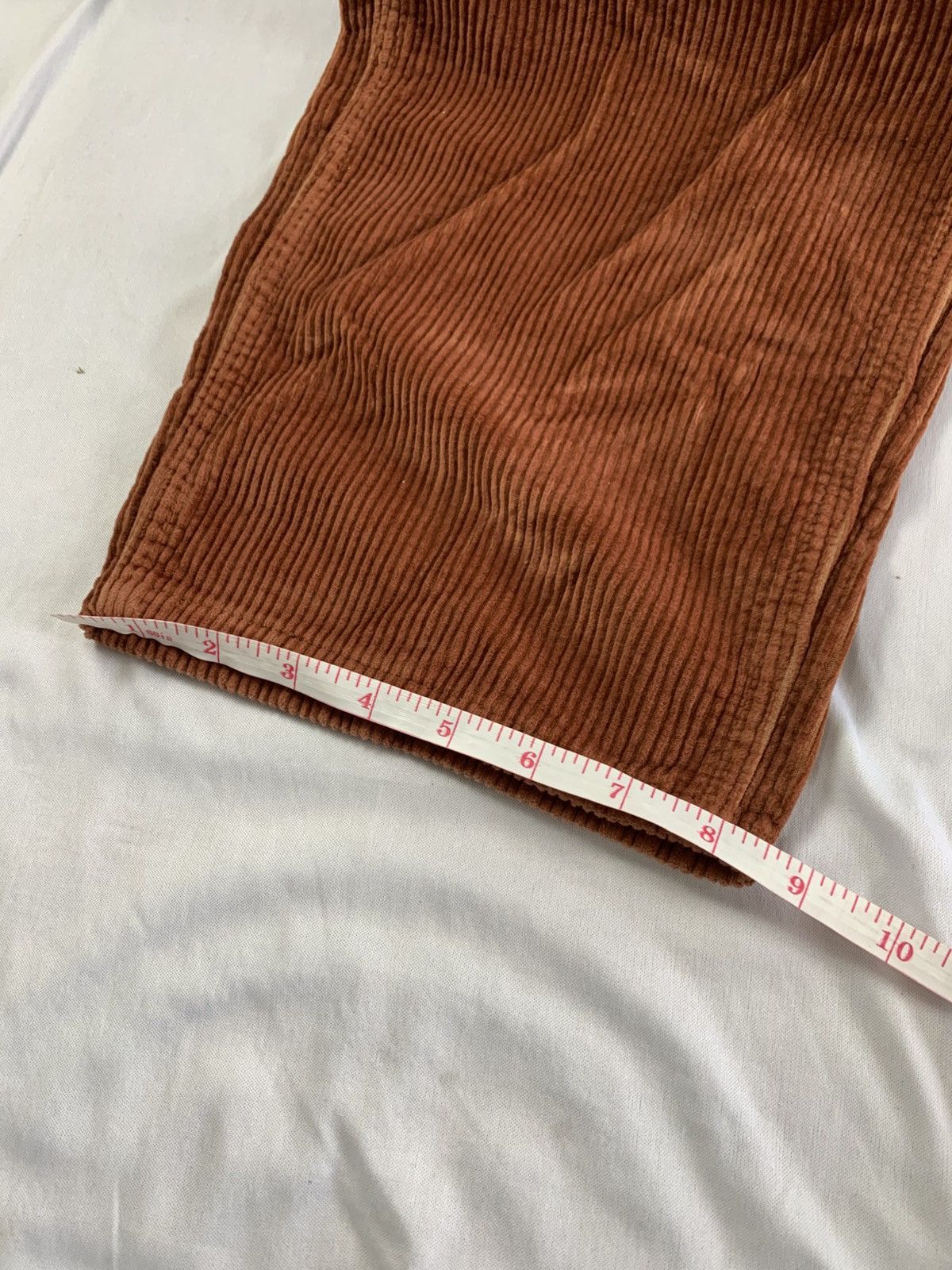 Levi's Levis silvertab cargo corduroy pant Size US 32 / EU 48 - 12 Thumbnail