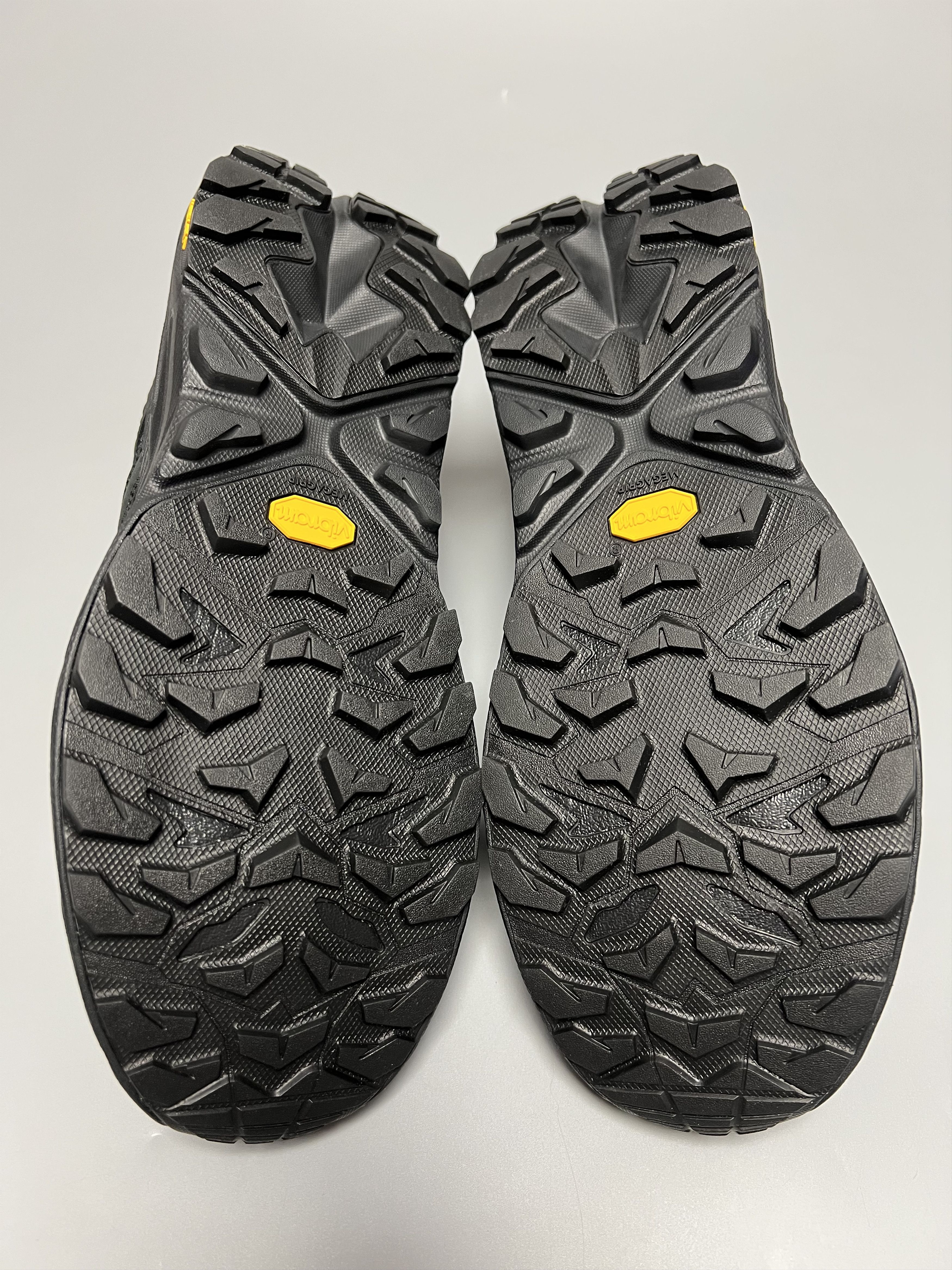 Hoka 11D Hoka One One Anacapa 2 Freedom Hiking Shoes Size US 11 / EU 44 - 14 Thumbnail