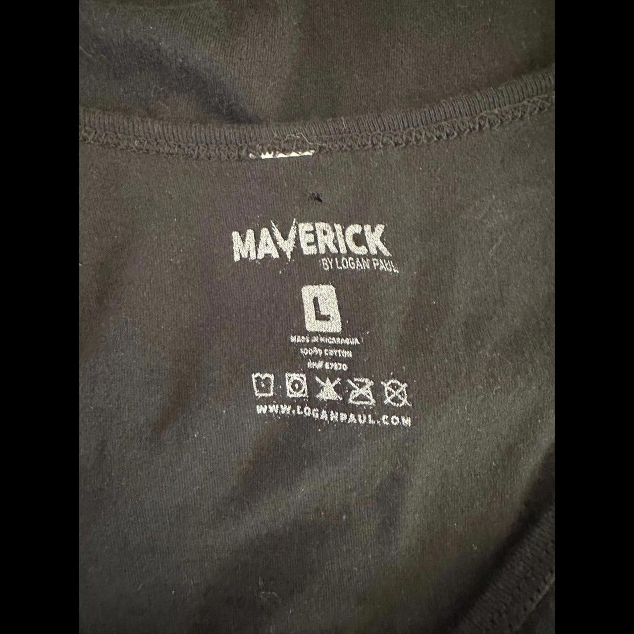 Designer Mens Pre Own Maverick By Size US L / EU 52-54 / 3 - 3 Thumbnail