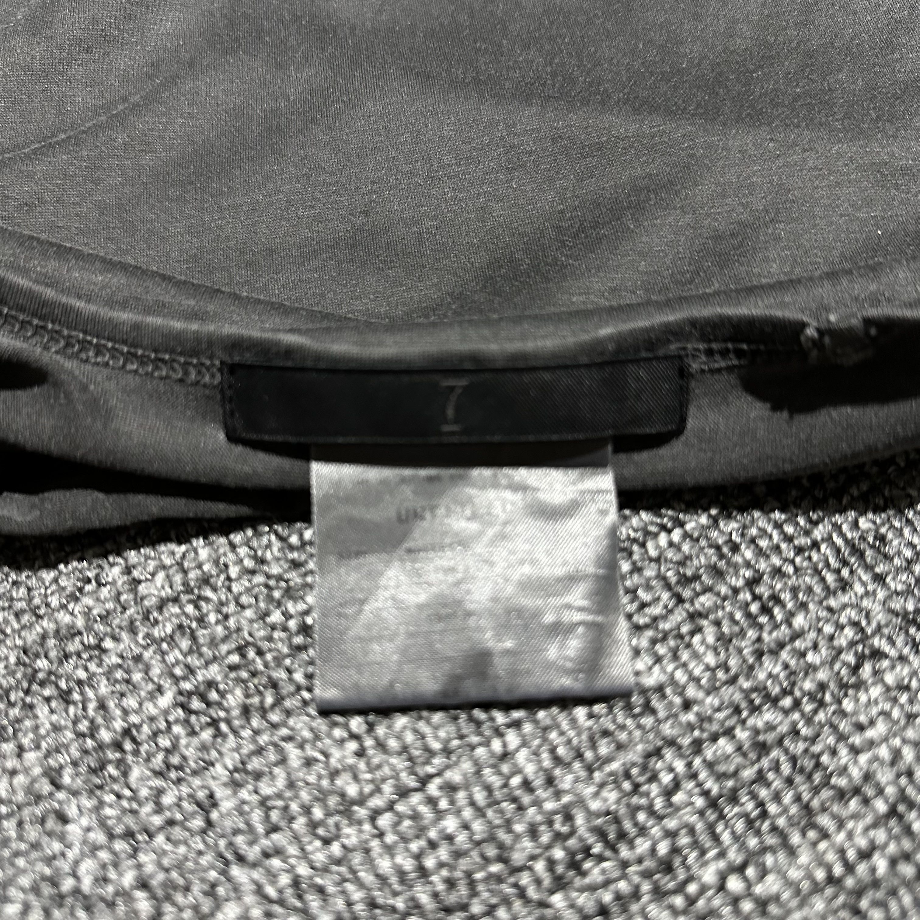 Julius Julius SS07 Tee Size US S / EU 44-46 / 1 - 5 Thumbnail