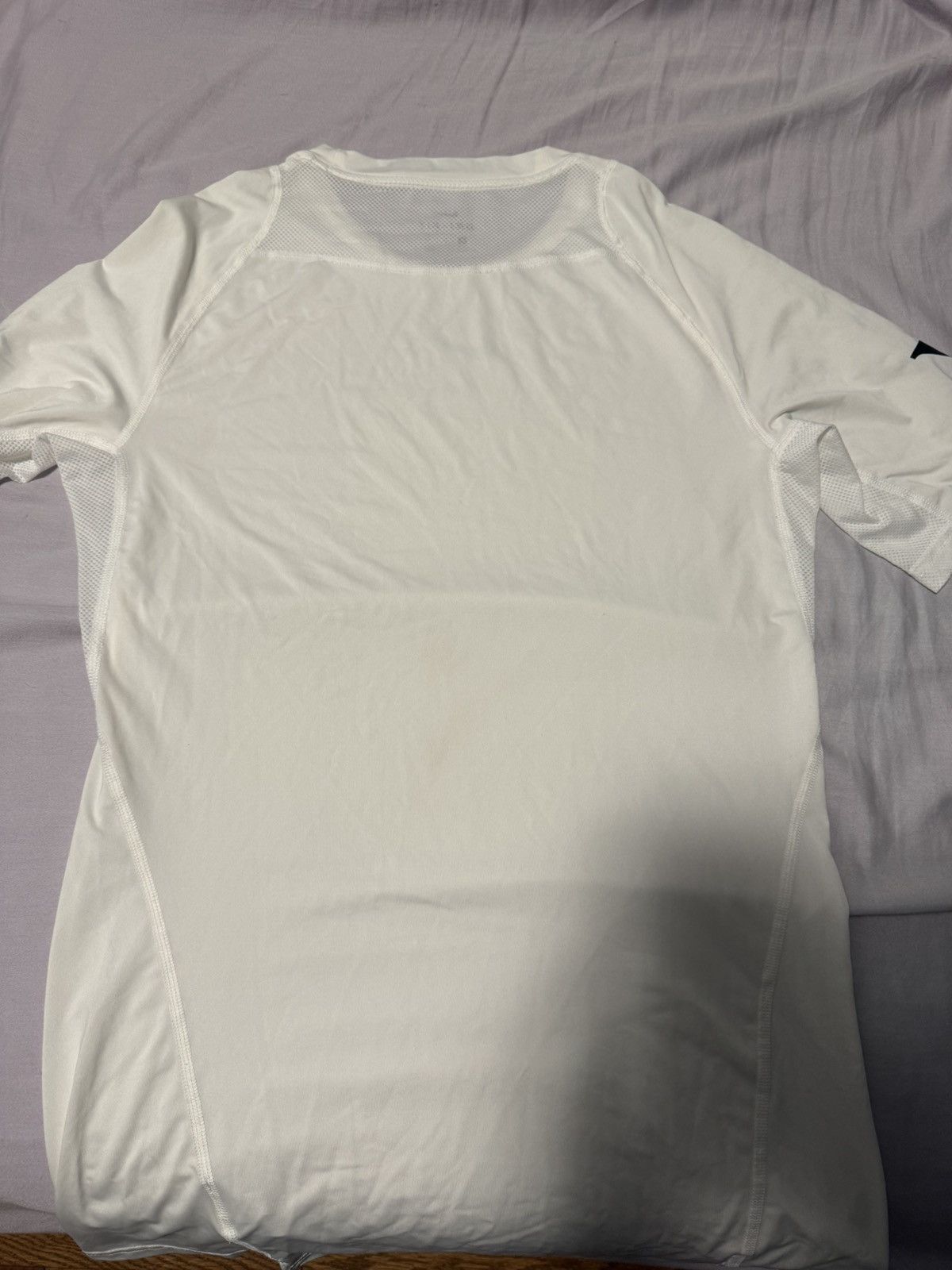 Nike Nike EYBL compression shirt Size US XL / EU 56 / 4 - 6 Thumbnail