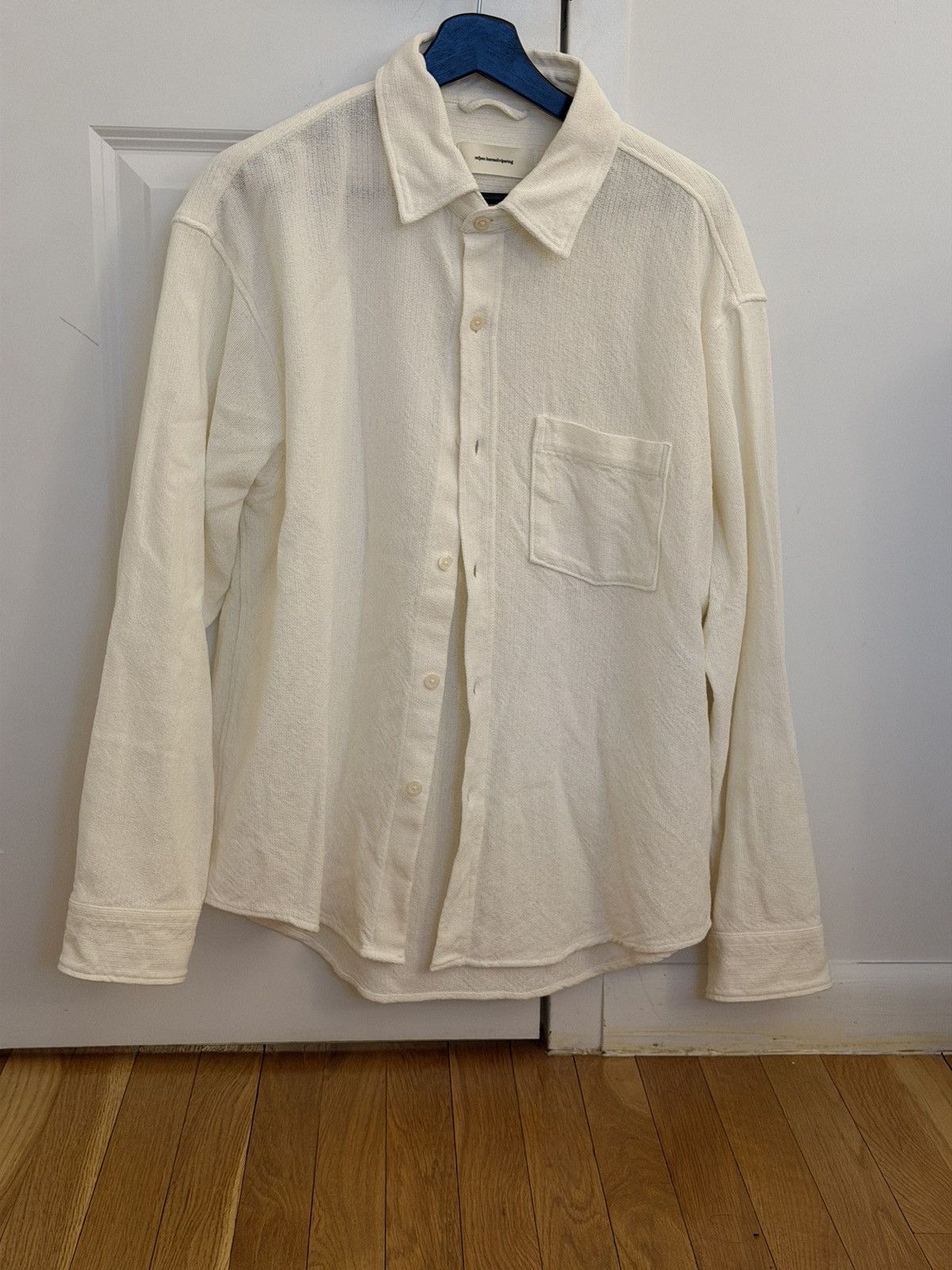 Mfpen Island Shirt