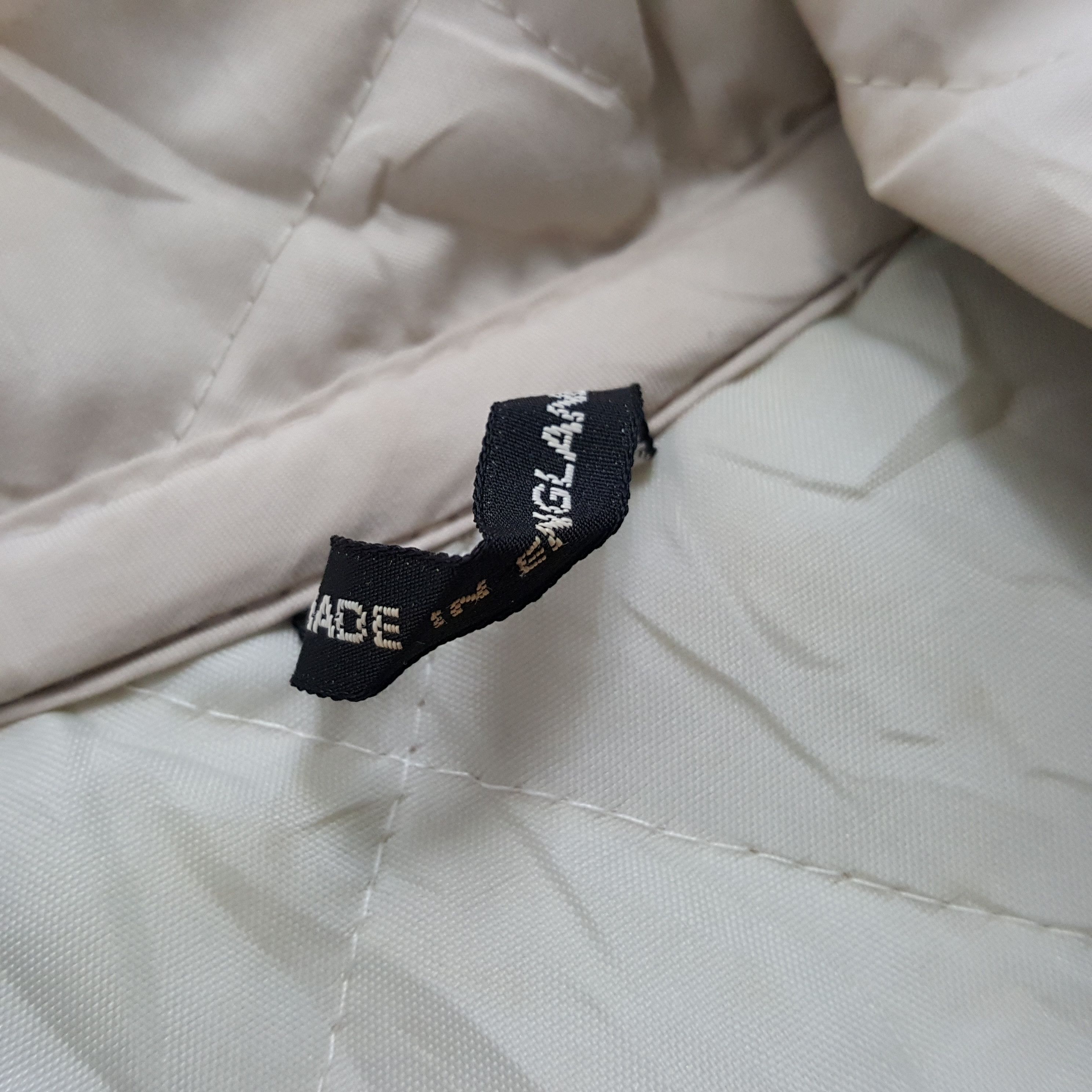 Vintage Vintage Suffolk Tradition Winter Jacket Size US S / EU 44-46 / 1 - 6 Thumbnail