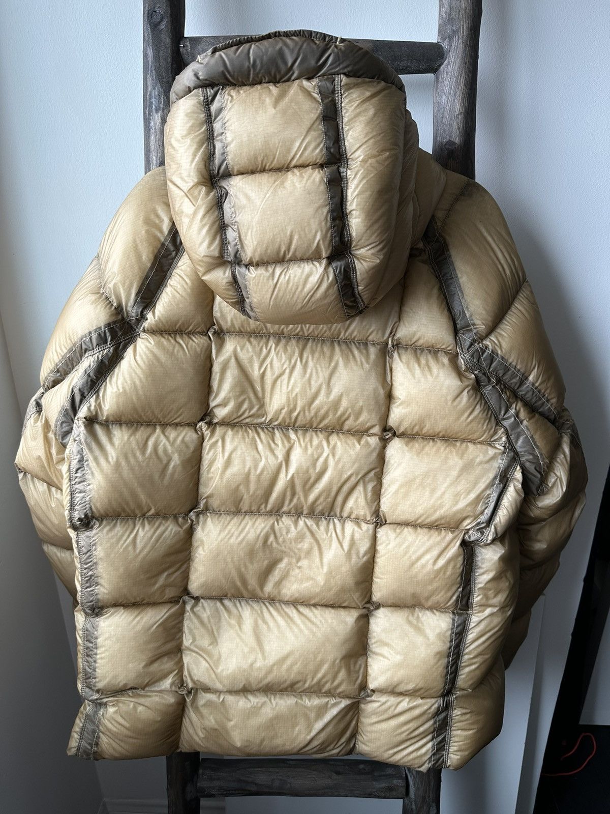 C.P. Company CP Company DD Shell Size US XL / EU 56 / 4 - 5 Thumbnail