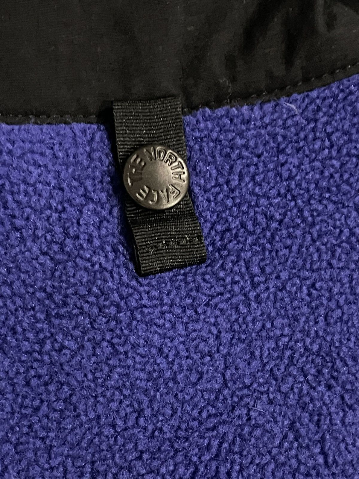 The North Face × Vintage Vintage The North Face Armadilla Fleece Vest Size US L / EU 52-54 / 3 - 10 Thumbnail