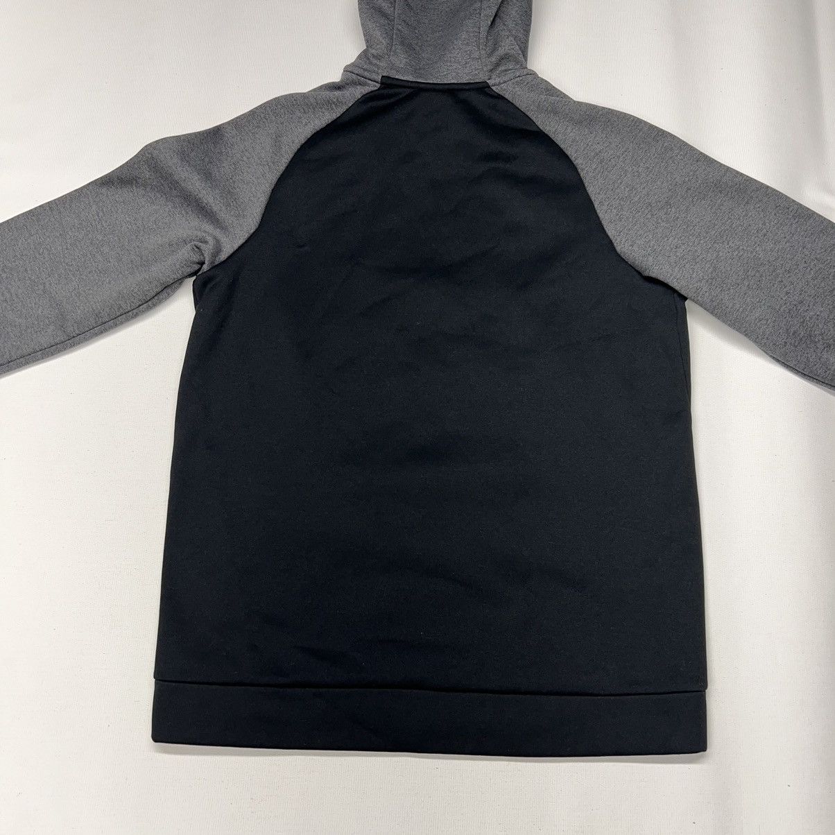 Nike Nike Dri Fit Hoodie Black Sweatshirt Sweater Pullover Fleece Size US S / EU 44-46 / 1 - 14 Thumbnail
