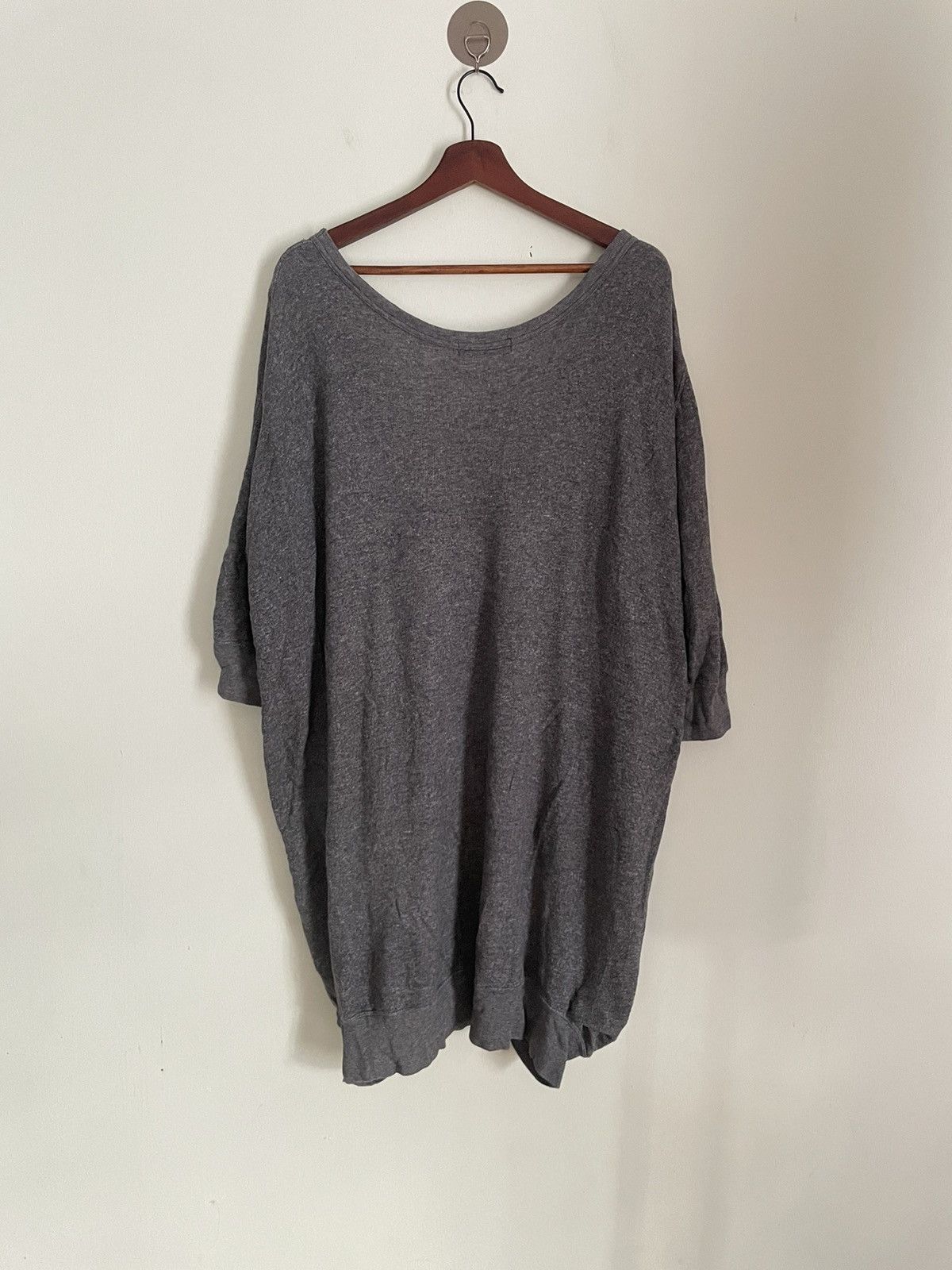 Zucca Zucca Mini Dress Size M / US 6-8 / IT 42-44 - 2 Thumbnail