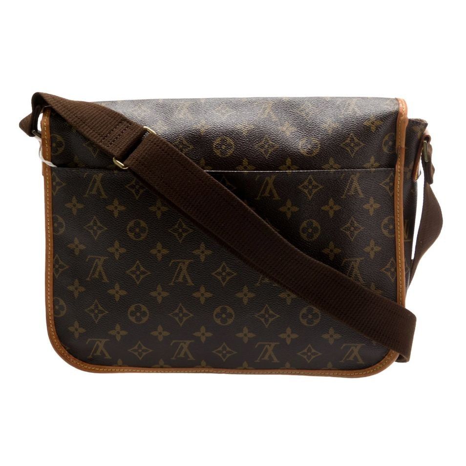 Louis Vuitton Louis Vuitton LV Bosphore Messenger Shoulder Bag Crossbody R Size ONE SIZE - 4 Thumbnail