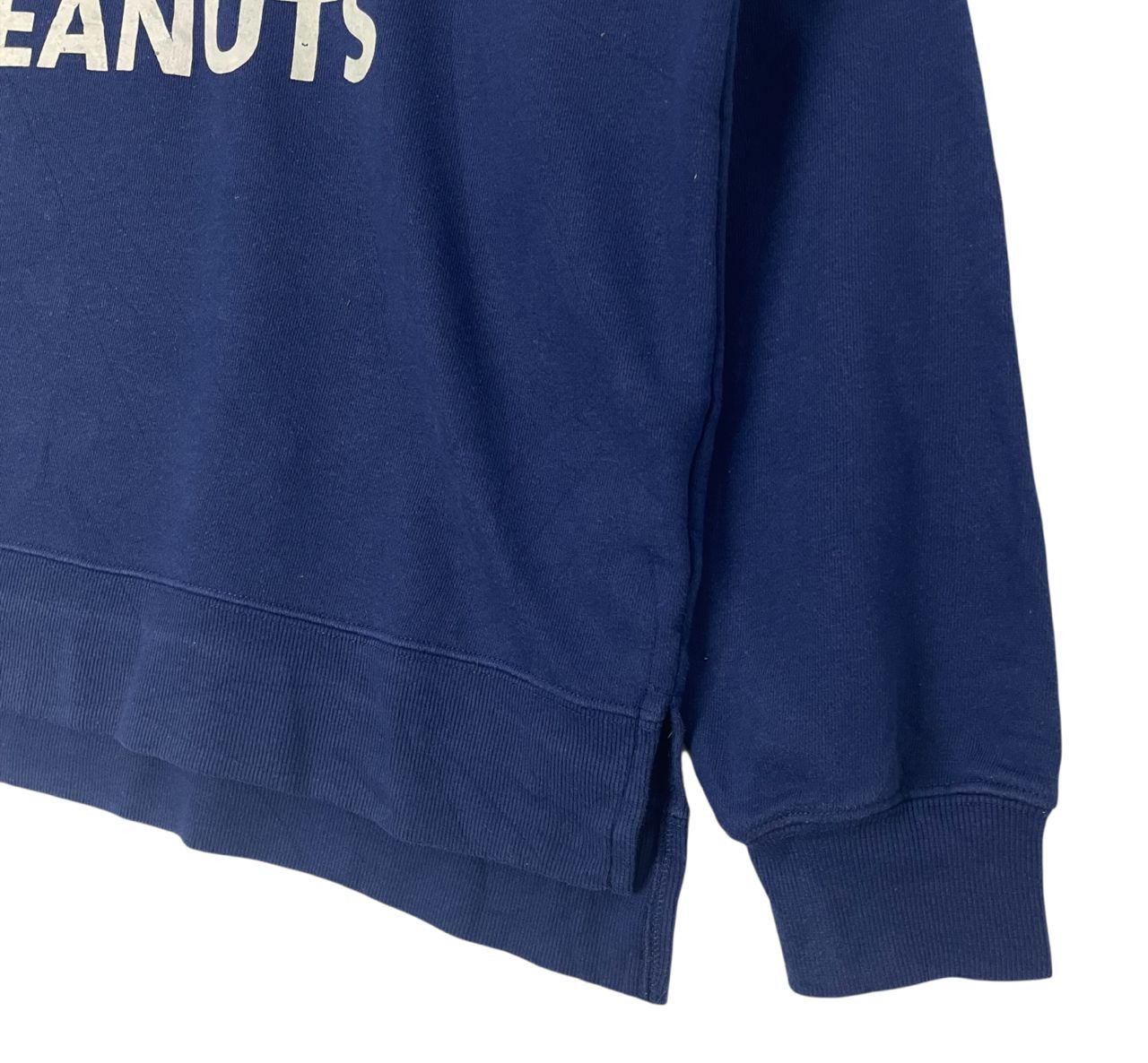 Peanuts Vintage Peanuts Snoopy Printed Pullover Crewneck Sweatshirt Size US M / EU 48-50 / 2 - 5 Thumbnail