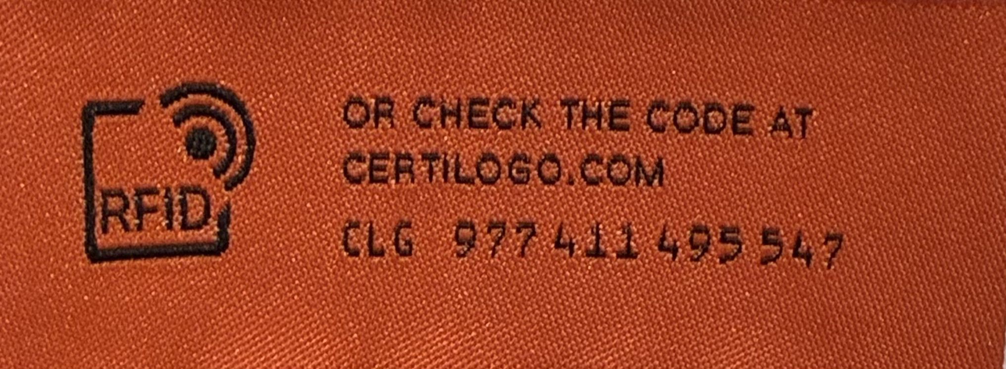 Heron Preston Heron Preston Censored Heron Tee 'Purple' Size US M / EU 48-50 / 2 - 5 Thumbnail