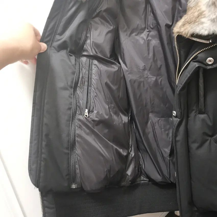 Mackage Mackage Coat Size US S / EU 44-46 / 1 - 5 Thumbnail