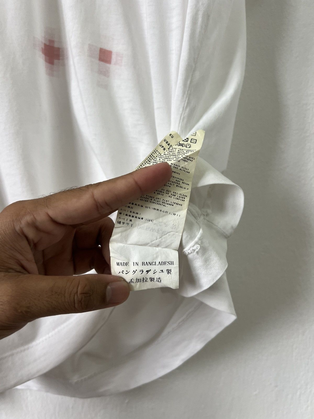Stone Island Stone Island shirt Size US M / EU 48-50 / 2 - 6 Thumbnail