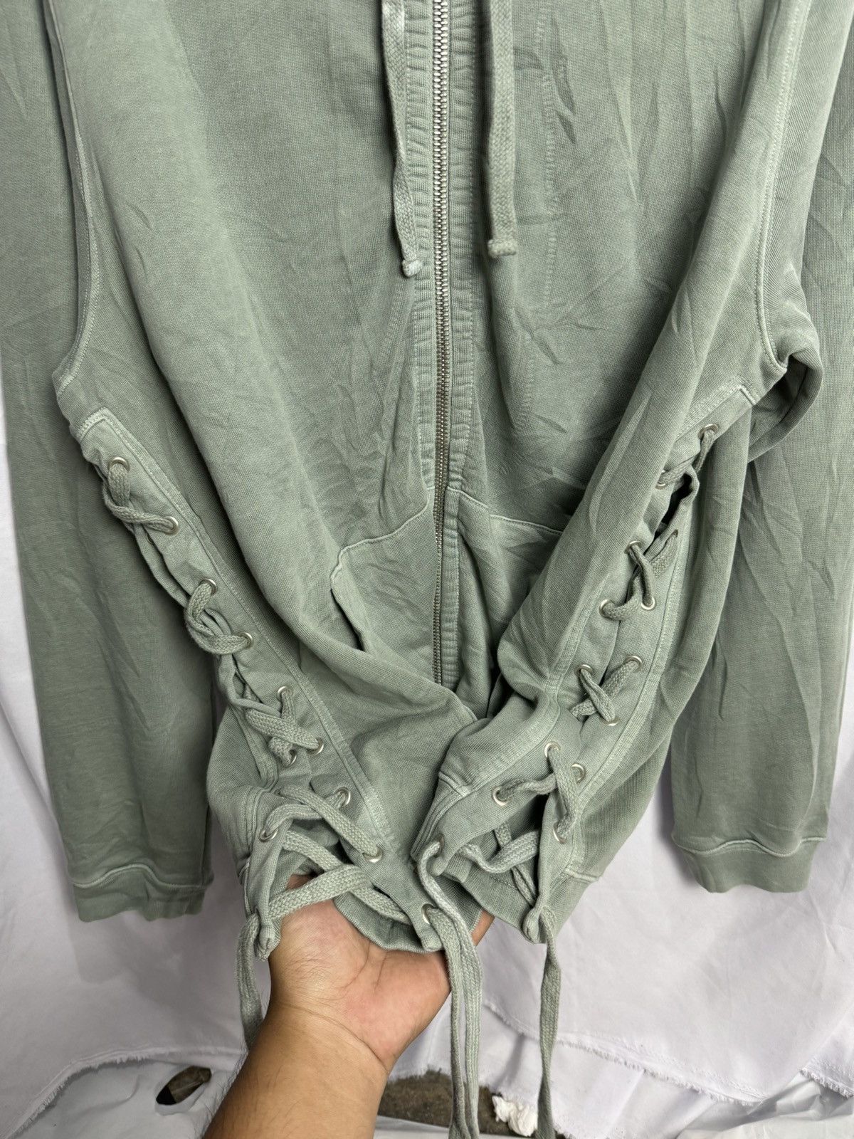 Faith Connexion Faith Connexion 18SS Hoodie Fits Large Size US L / EU 52-54 / 3 - 11 Thumbnail