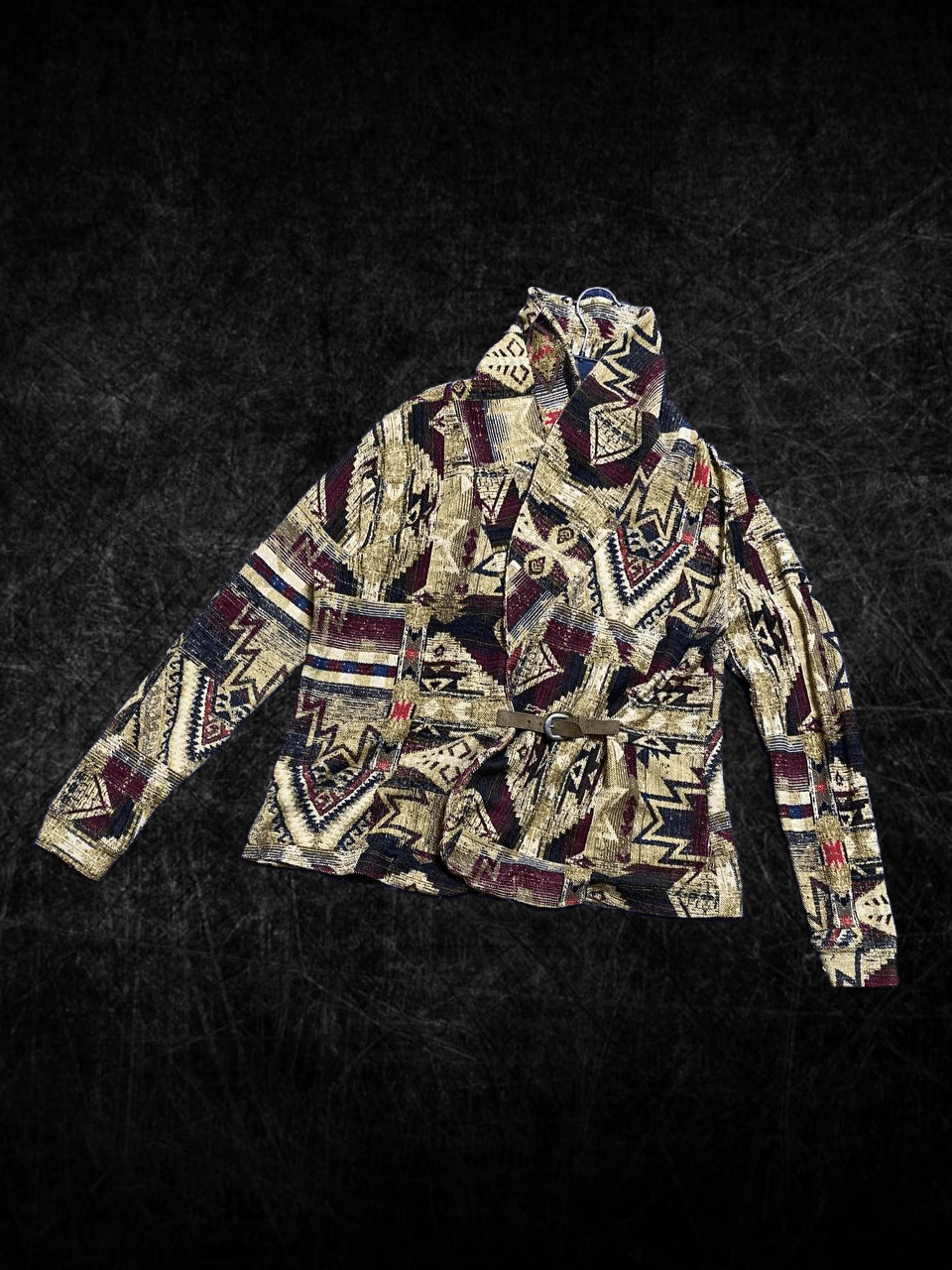 Lauren Ralph Lauren LRL Sweatshirt Print Lauren Ralph Lauren Vintage Y2K Size L / US 10 / IT 46 - 1 Thumbnail