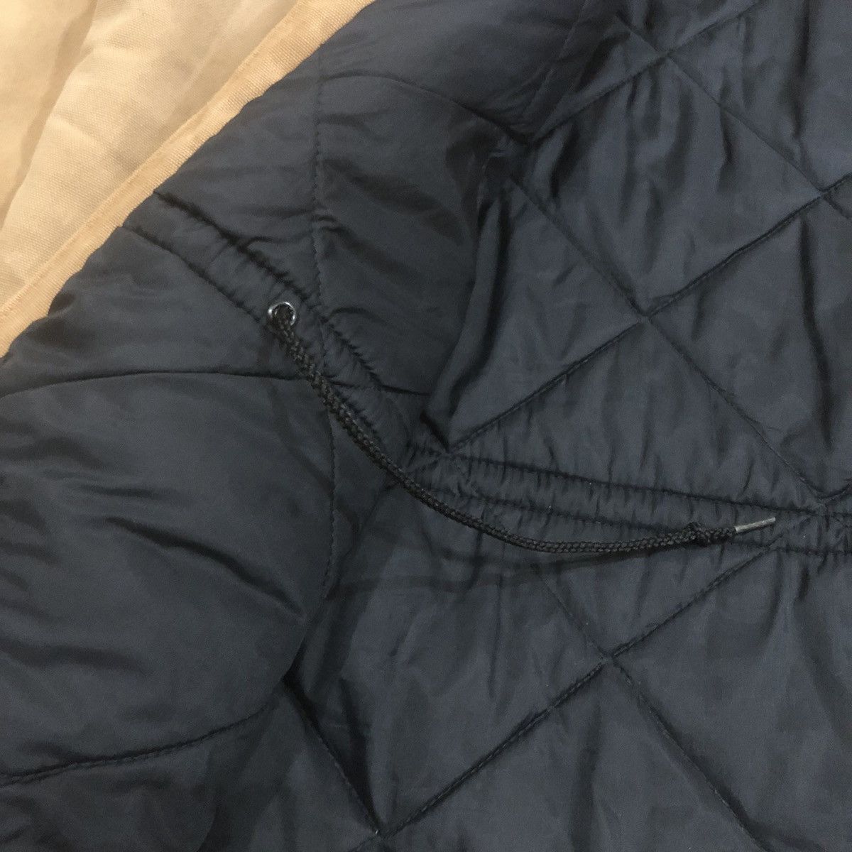 Carhartt × Vintage Carhartt Wip Og Artic Coat Cargo Size US XXL / EU 58 / 5 - 10 Thumbnail