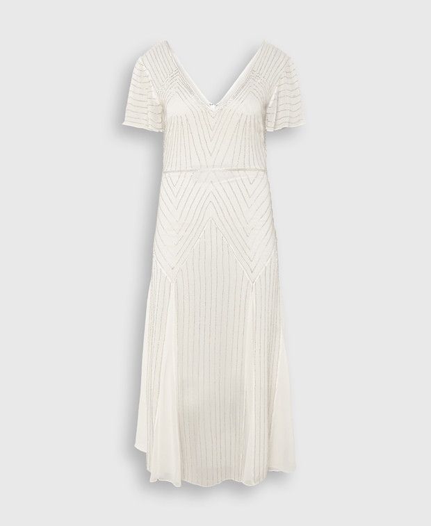 Temperley London Party dress Size S / US 4 / IT 40 - 1 Thumbnail