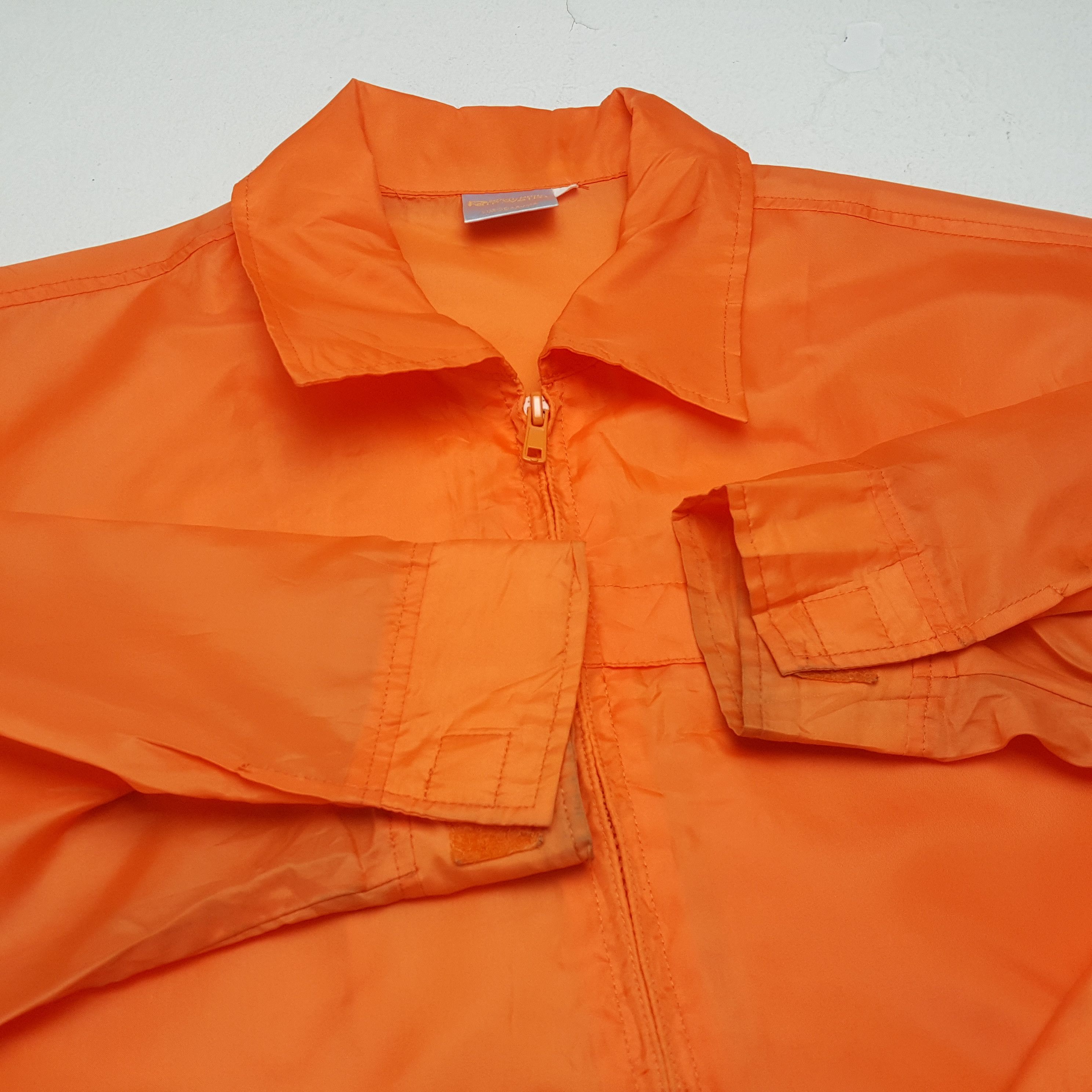 Vintage Vintage TRD TOYOTA RACING Japanese Racing Team Jacket Size US L / EU 52-54 / 3 - 7 Thumbnail