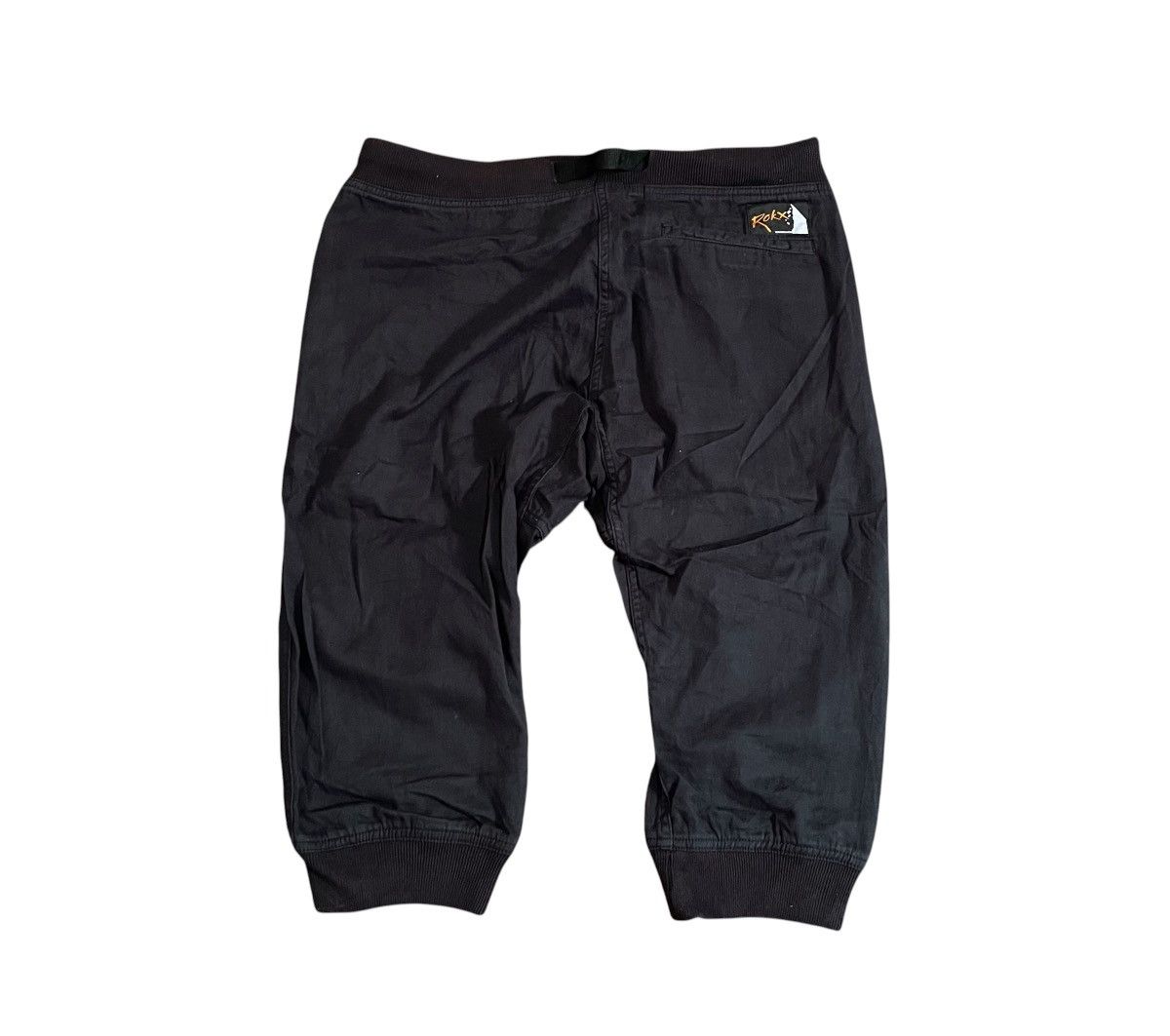 Yohji Yamamoto TAX FREE 🇺🇸 Yohji yamamoto y’s x rockx outdoor wear pants Size US 35 - 6 Thumbnail