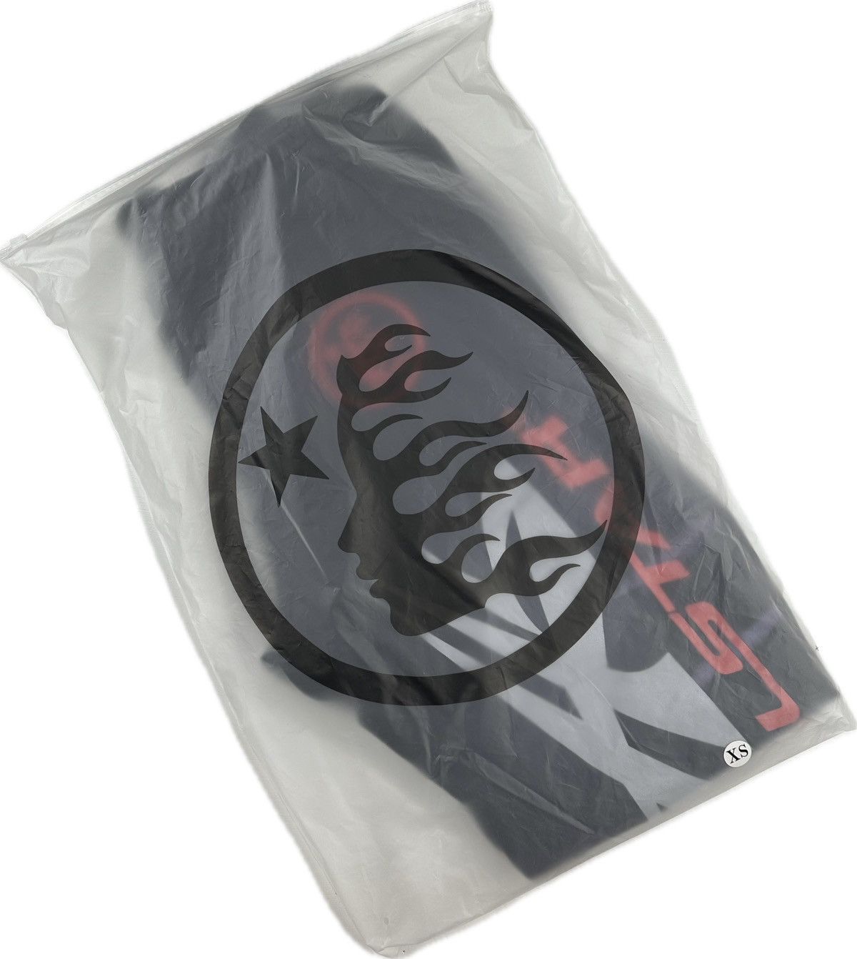 HELLSTAR Hellstar Airbrushed Skull Elastic Sweatpants Size US 28 / EU 44 - 6 Thumbnail