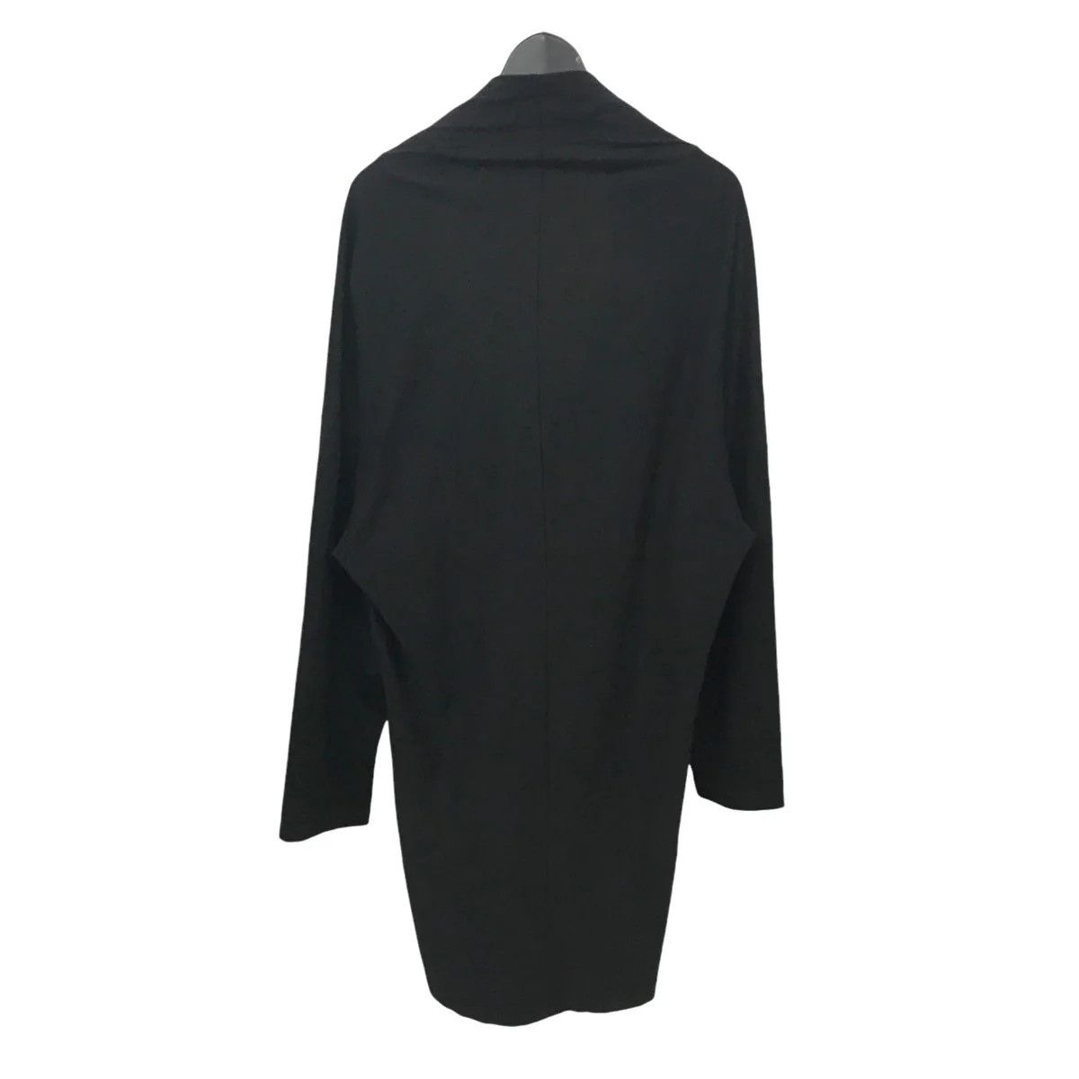 Yohji Yamamoto YOHJI YAMAMOTO cardigan Size US S / EU 44-46 / 1 - 2 Thumbnail