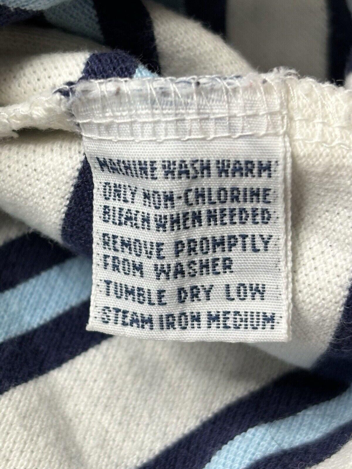 Polo Ralph Lauren VTG Polo Ralph Lauren Polo Shirt Men's Medium Cotton USA Size US M / EU 48-50 / 2 - 8 Thumbnail