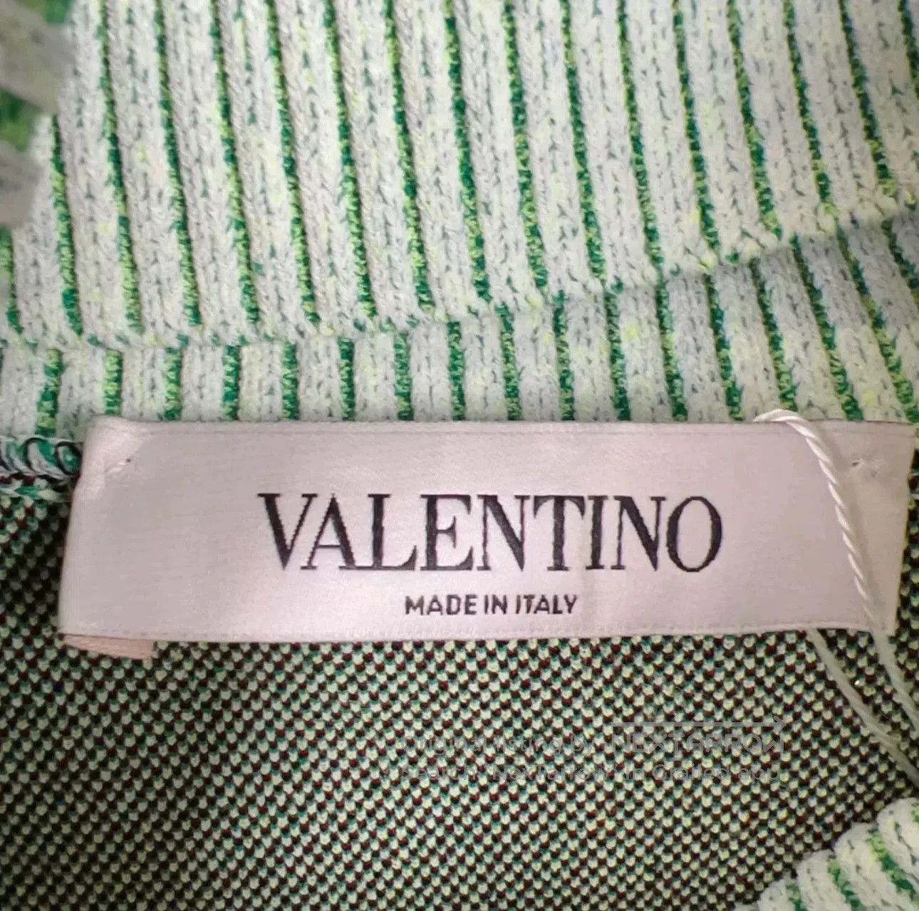 Valentino Valentino Yang Zi Style Sweater. Size M / US 6-8 / IT 42-44 - 3 Thumbnail