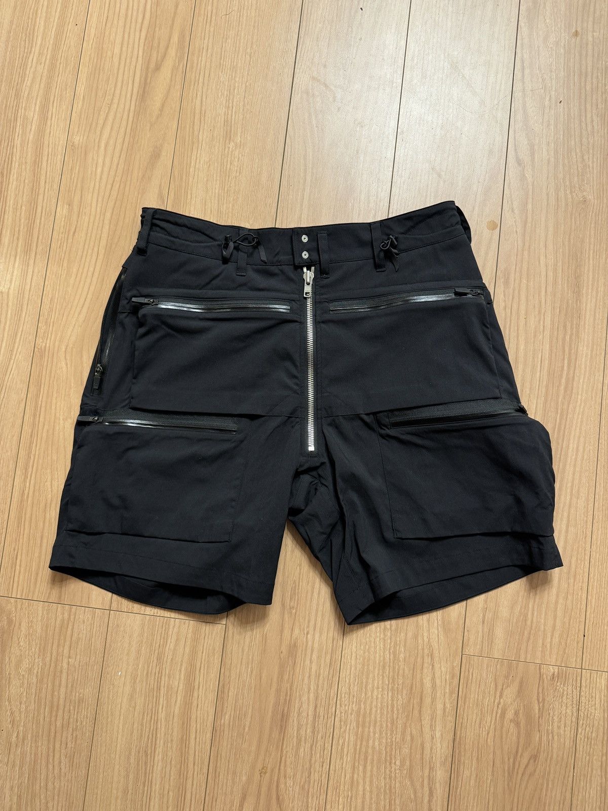 Alyx x nike shorts best sale