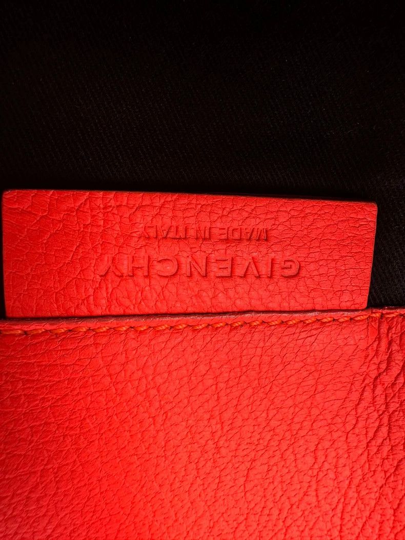 Other Givenchy Envelope Bag, Genuine Leather Size ONE SIZE - 4 Thumbnail