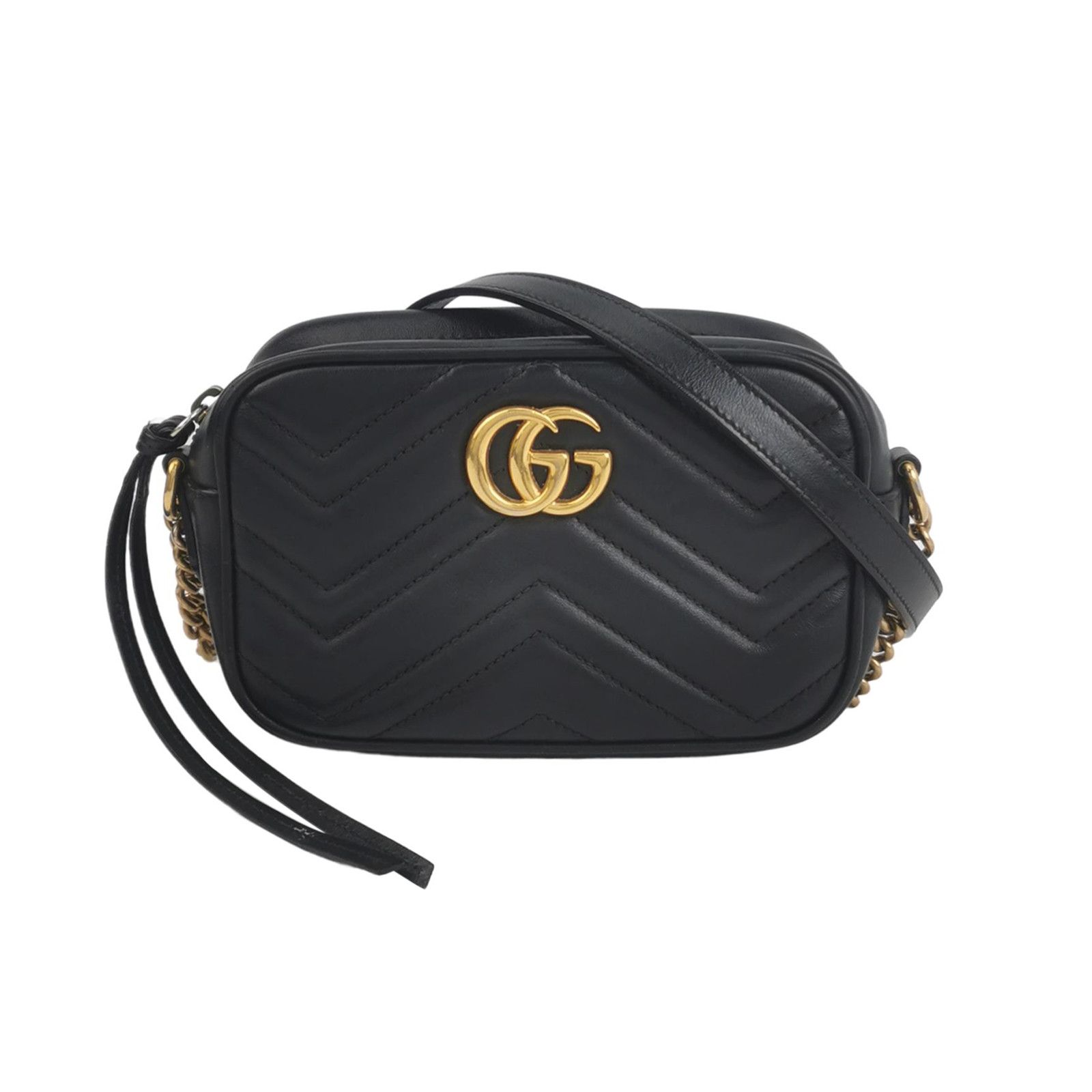 Gucci Gucci Women os Shoulder Bags Size ONE SIZE - 1 Thumbnail